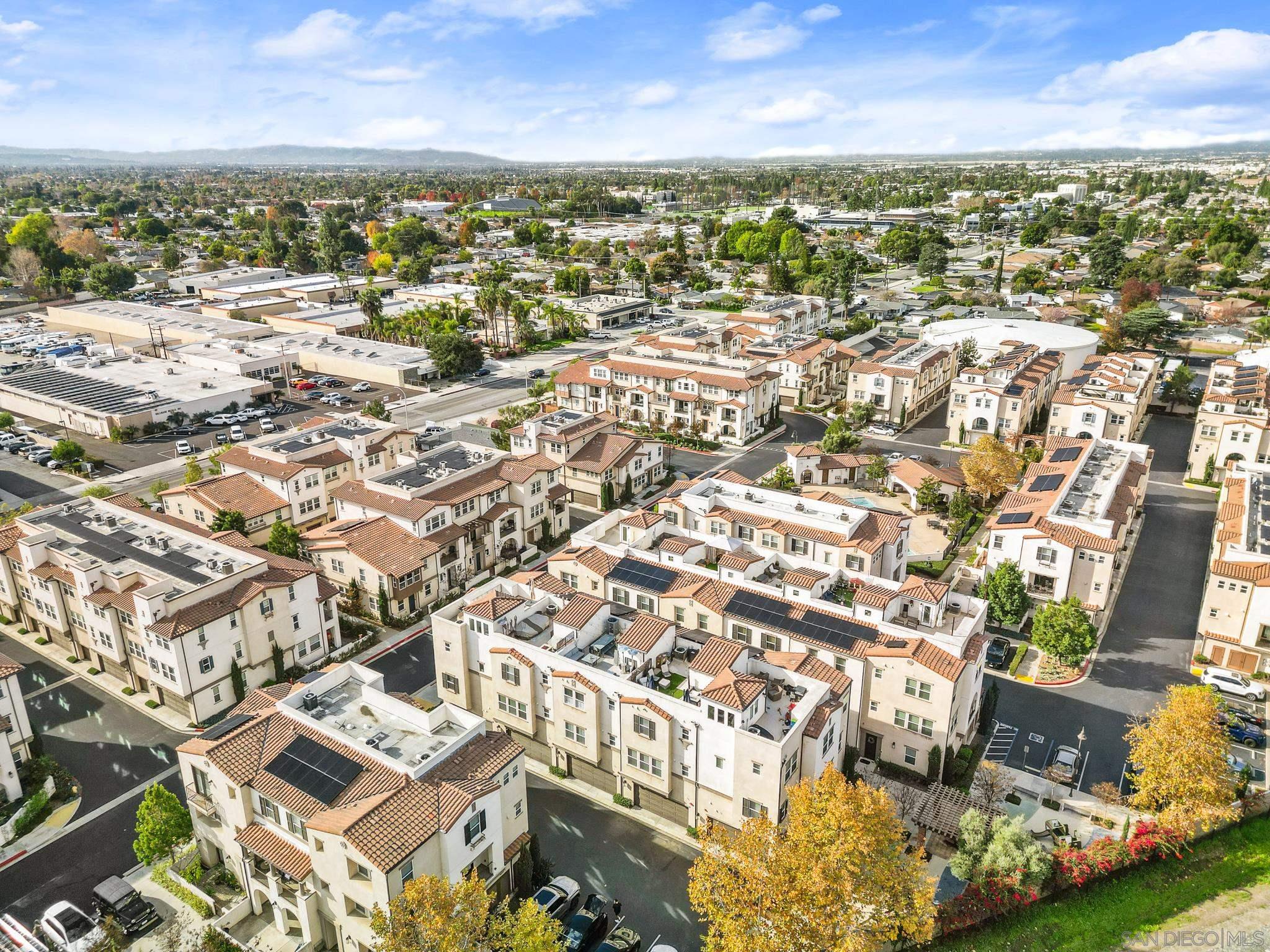 Detail Gallery Image 45 of 47 For 543 W Foothill Blvd  #120,  Glendora,  CA 91741 - 4 Beds | 2/1 Baths