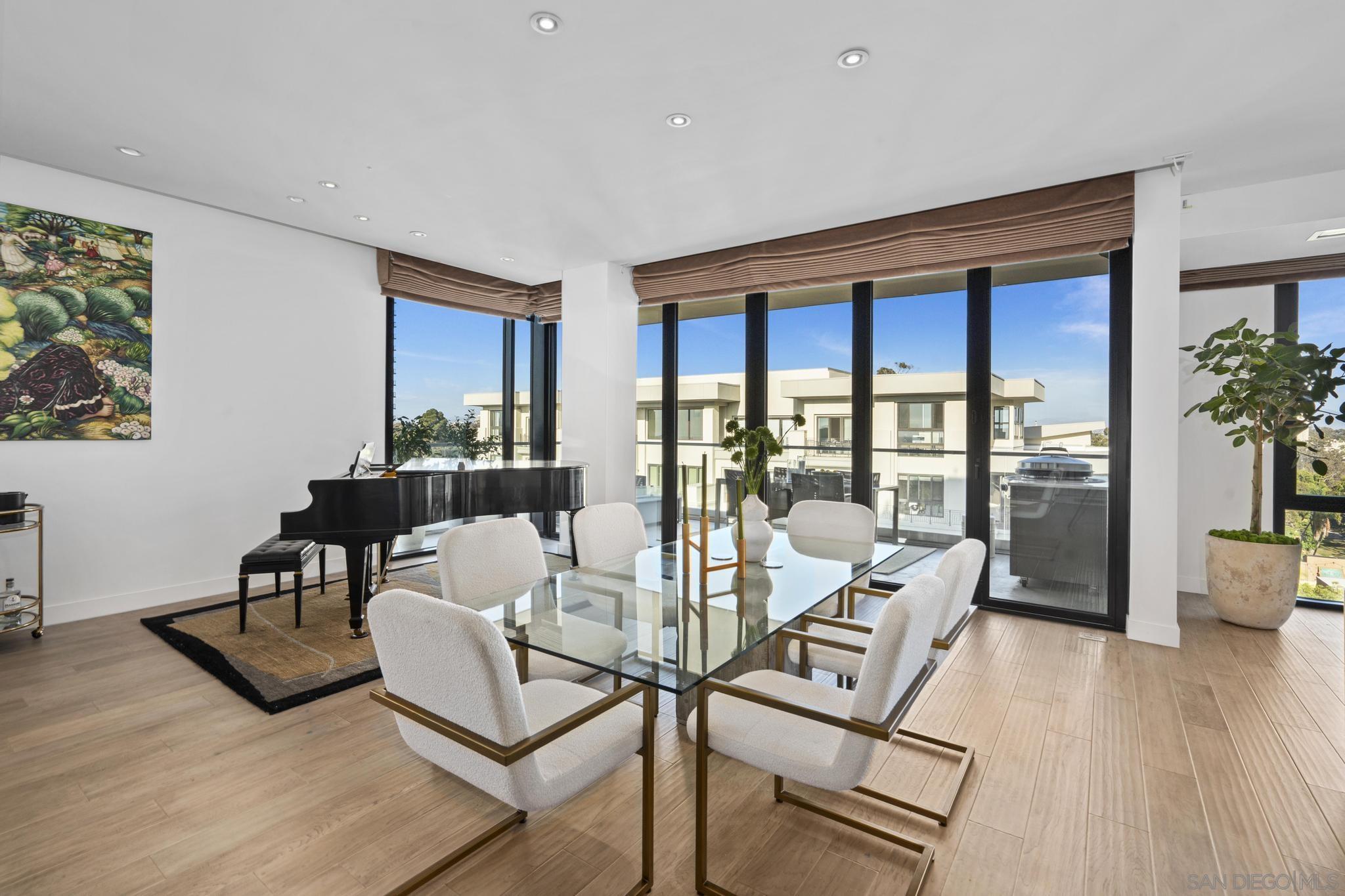 Detail Gallery Image 20 of 69 For 2604  5th Ave  #801,  San Diego,  CA 92103 - 2 Beds | 2/1 Baths