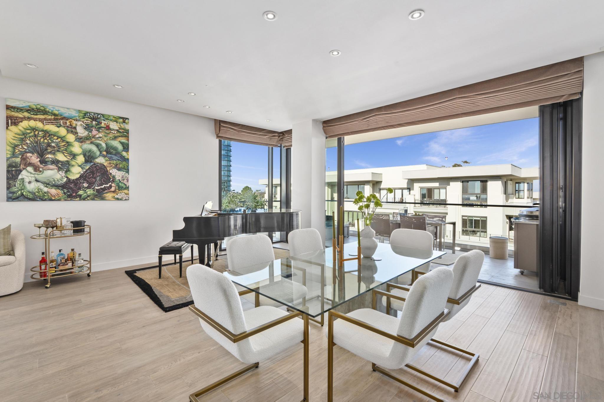 Detail Gallery Image 21 of 69 For 2604  5th Ave  #801,  San Diego,  CA 92103 - 2 Beds | 2/1 Baths