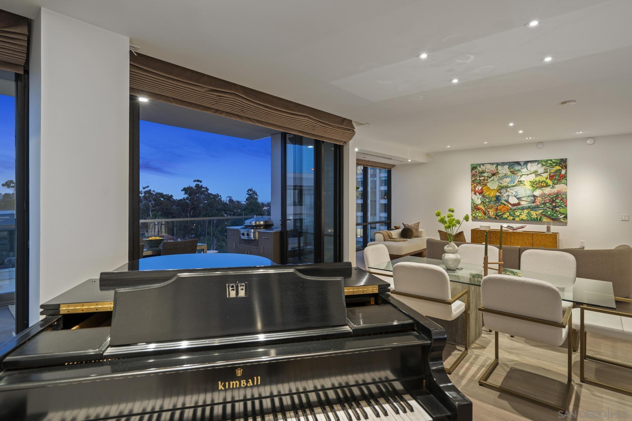 Detail Gallery Image 23 of 69 For 2604  5th Ave  #801,  San Diego,  CA 92103 - 2 Beds | 2/1 Baths