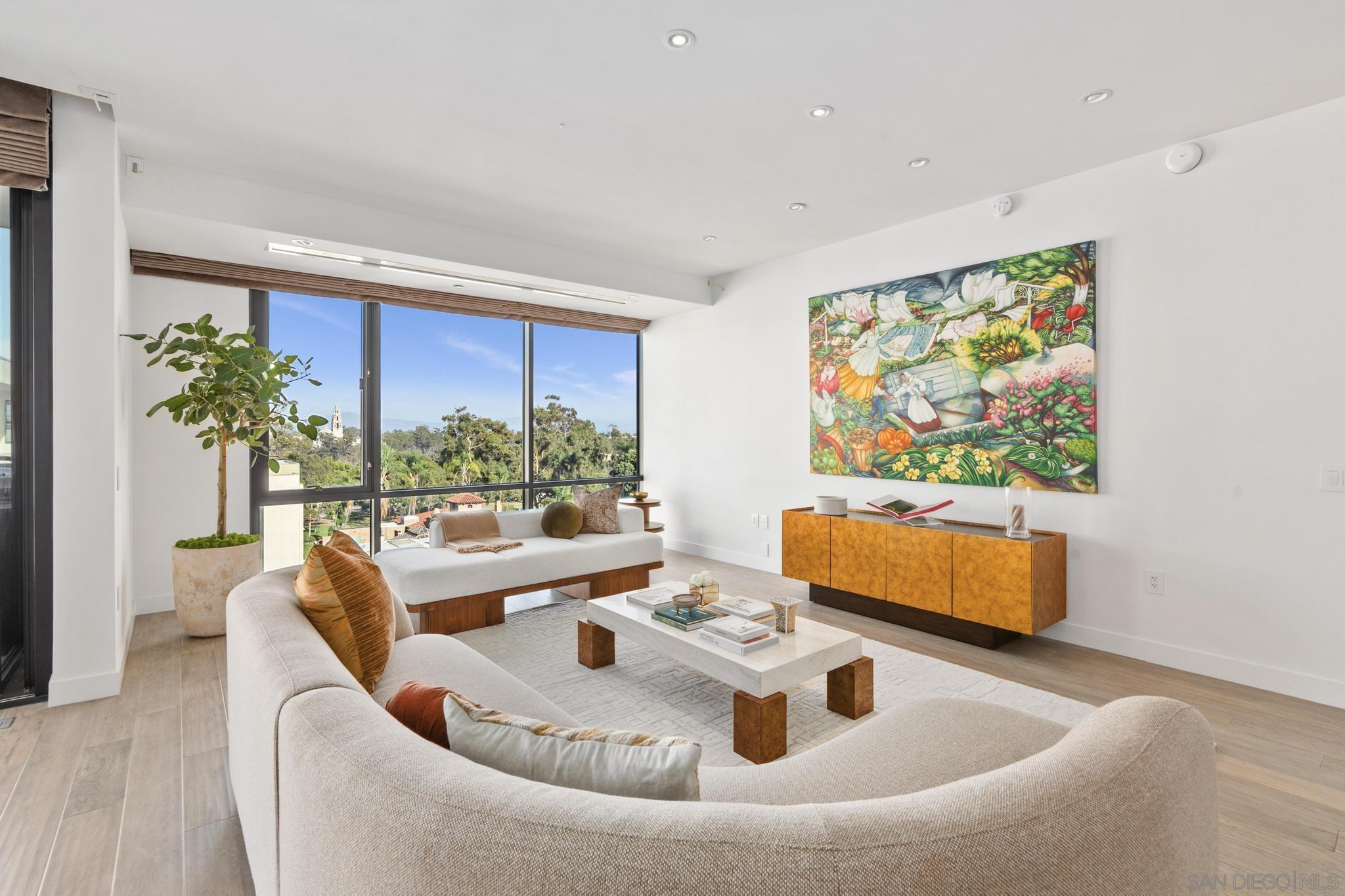 Detail Gallery Image 31 of 69 For 2604  5th Ave  #801,  San Diego,  CA 92103 - 2 Beds | 2/1 Baths