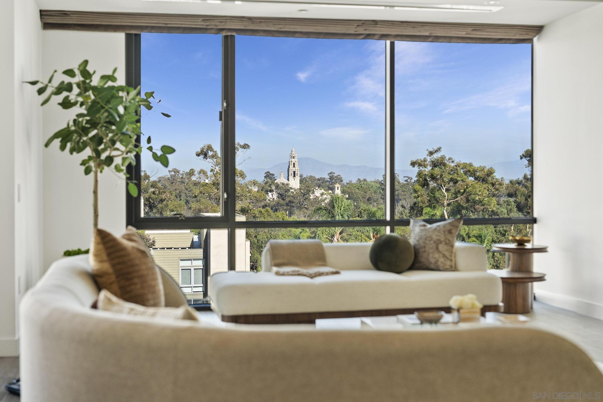 Detail Gallery Image 32 of 69 For 2604  5th Ave  #801,  San Diego,  CA 92103 - 2 Beds | 2/1 Baths