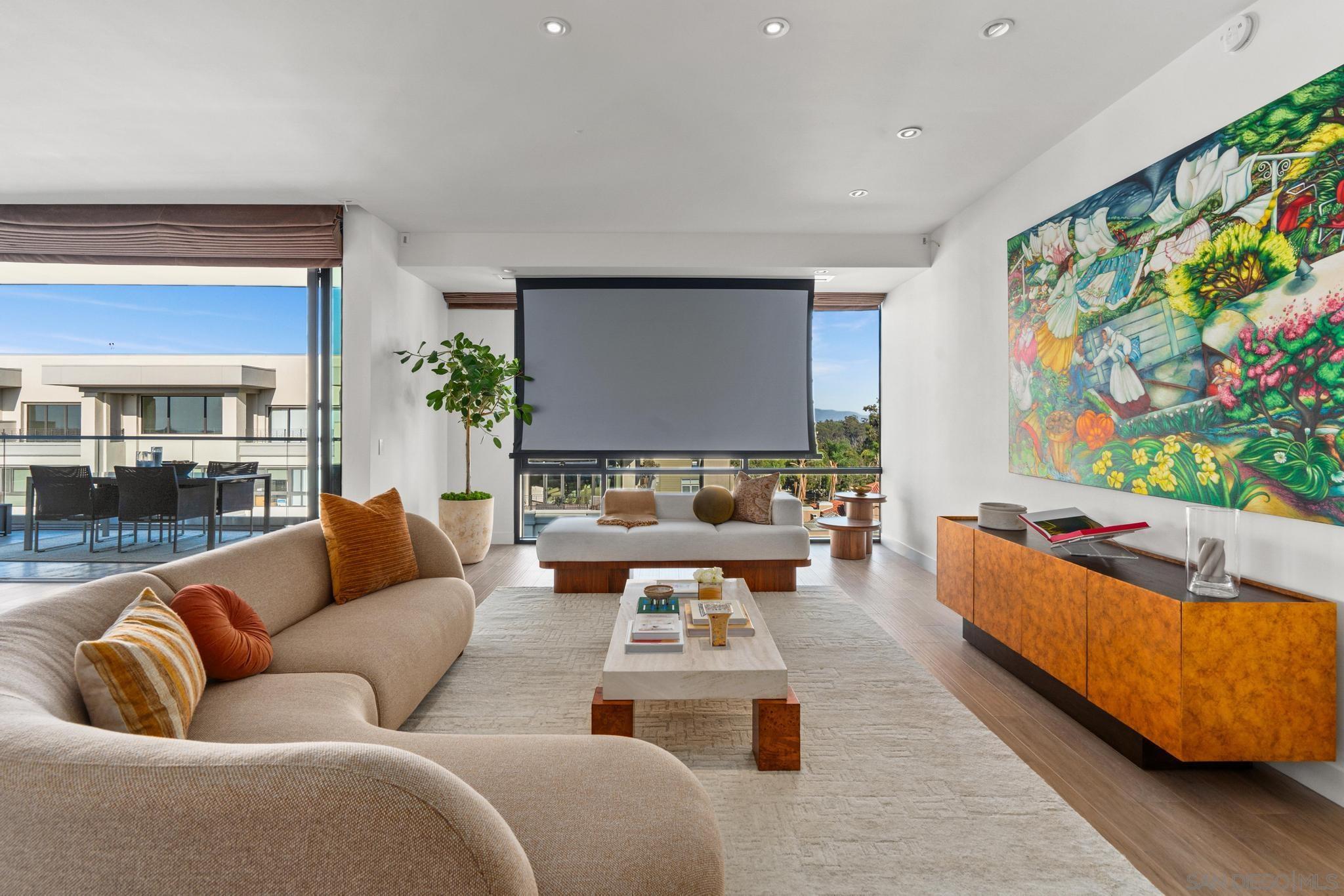 Detail Gallery Image 33 of 69 For 2604  5th Ave  #801,  San Diego,  CA 92103 - 2 Beds | 2/1 Baths