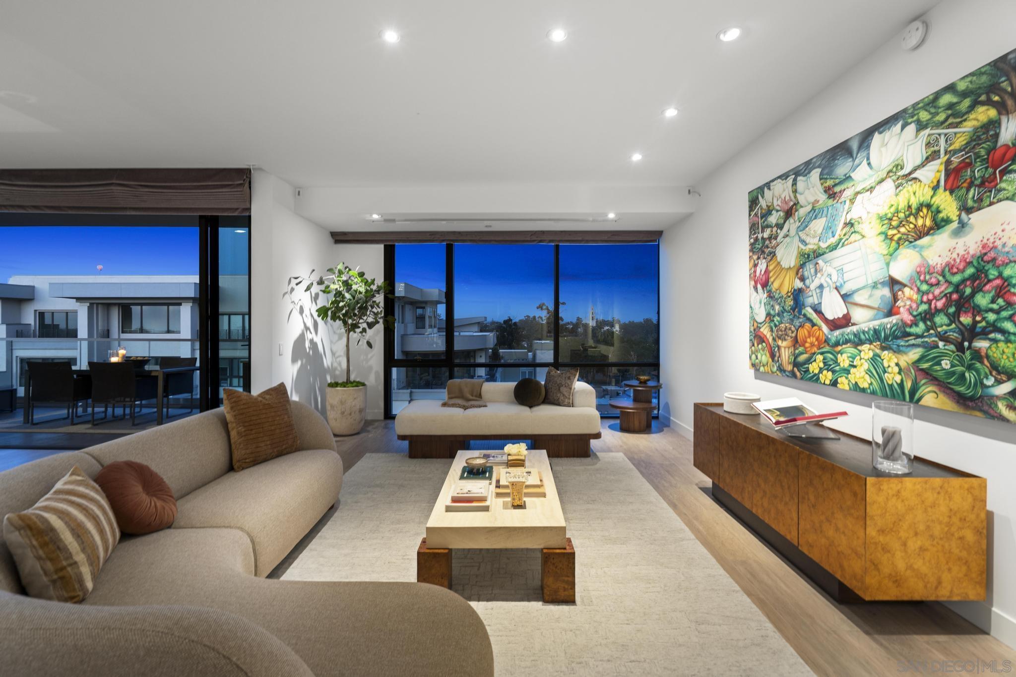 Detail Gallery Image 34 of 69 For 2604  5th Ave  #801,  San Diego,  CA 92103 - 2 Beds | 2/1 Baths