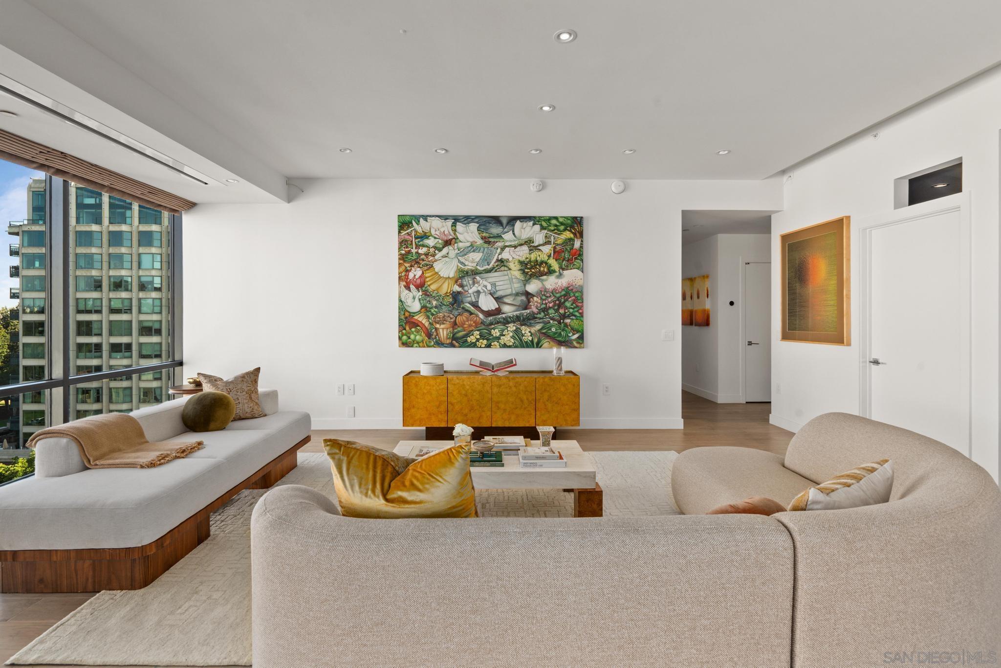 Detail Gallery Image 35 of 69 For 2604  5th Ave  #801,  San Diego,  CA 92103 - 2 Beds | 2/1 Baths