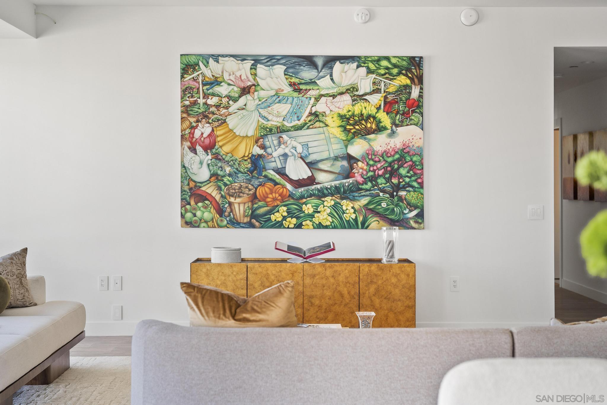 Detail Gallery Image 36 of 69 For 2604  5th Ave  #801,  San Diego,  CA 92103 - 2 Beds | 2/1 Baths