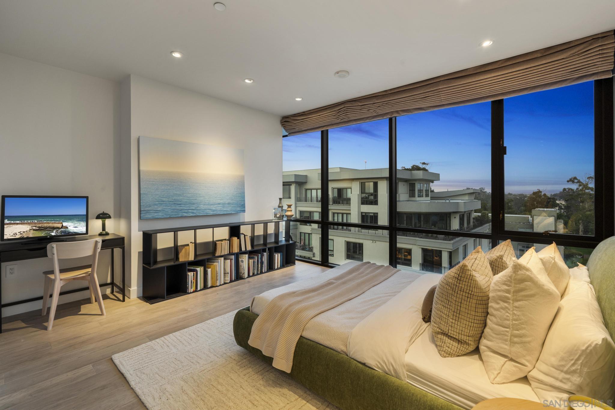 Detail Gallery Image 45 of 69 For 2604  5th Ave  #801,  San Diego,  CA 92103 - 2 Beds | 2/1 Baths