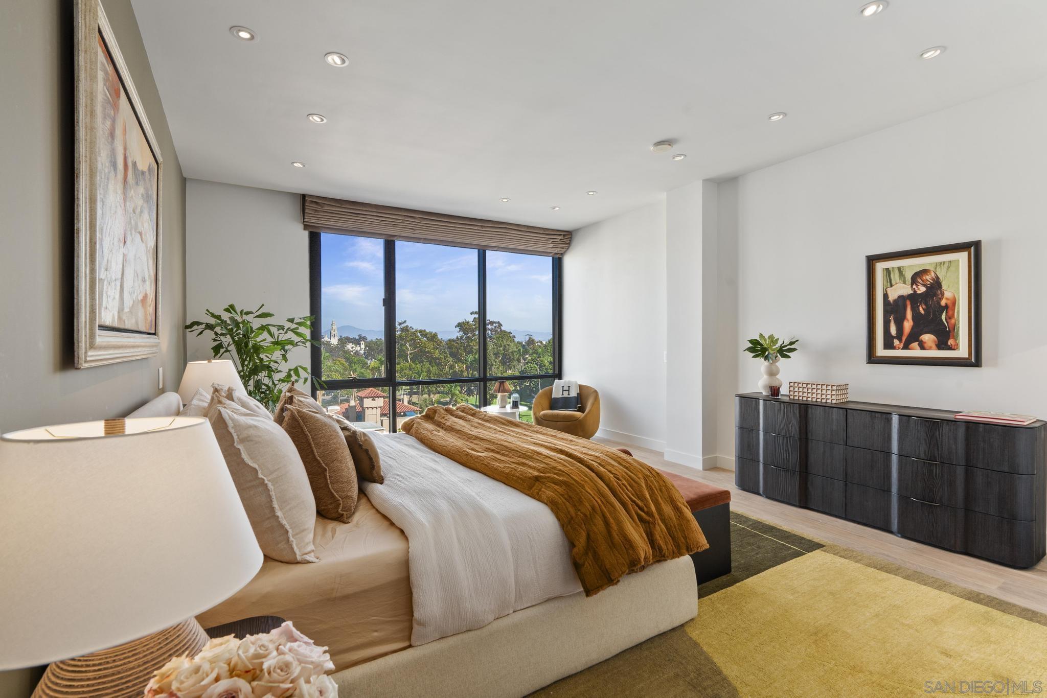 Detail Gallery Image 46 of 69 For 2604  5th Ave  #801,  San Diego,  CA 92103 - 2 Beds | 2/1 Baths