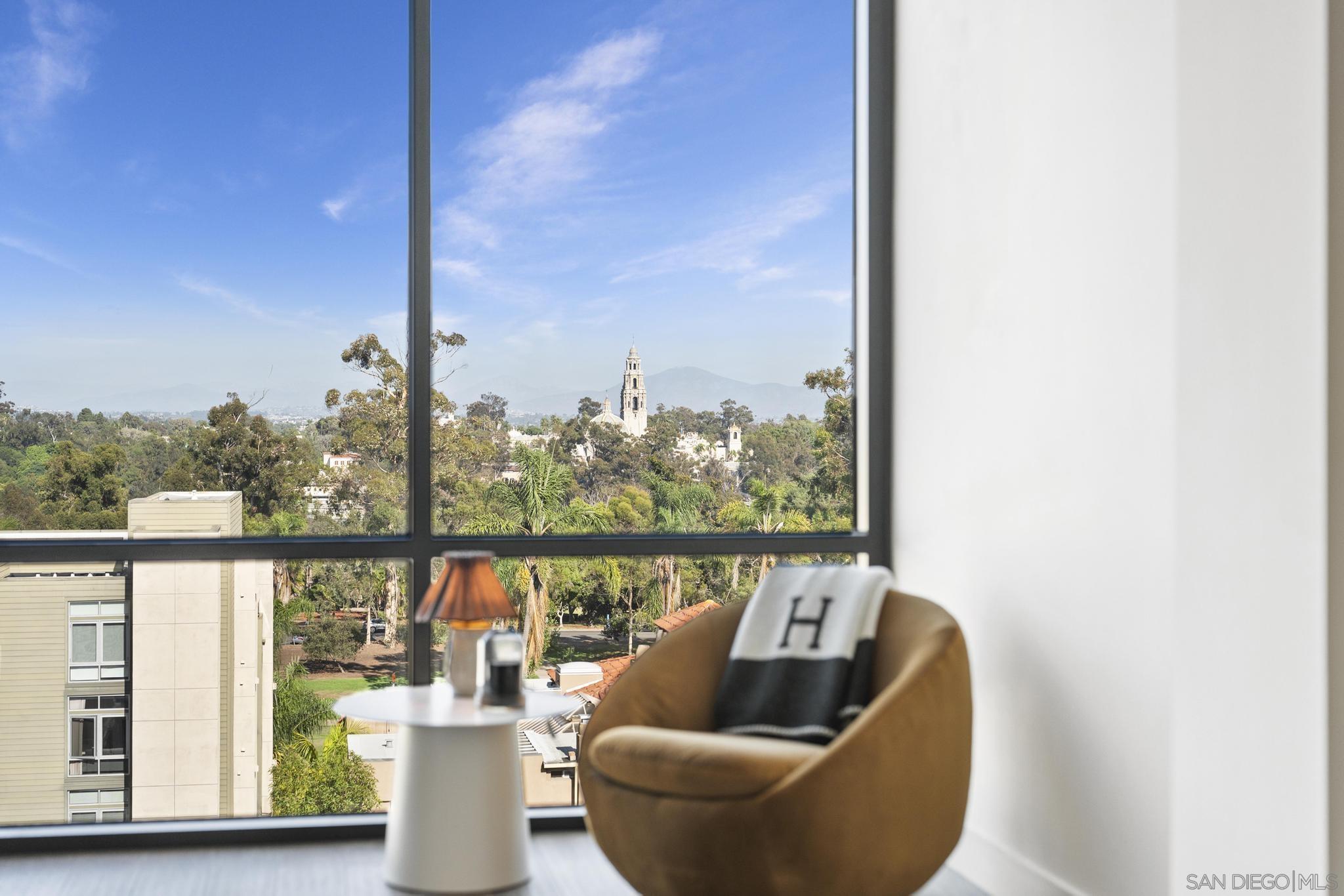 Detail Gallery Image 48 of 69 For 2604  5th Ave  #801,  San Diego,  CA 92103 - 2 Beds | 2/1 Baths