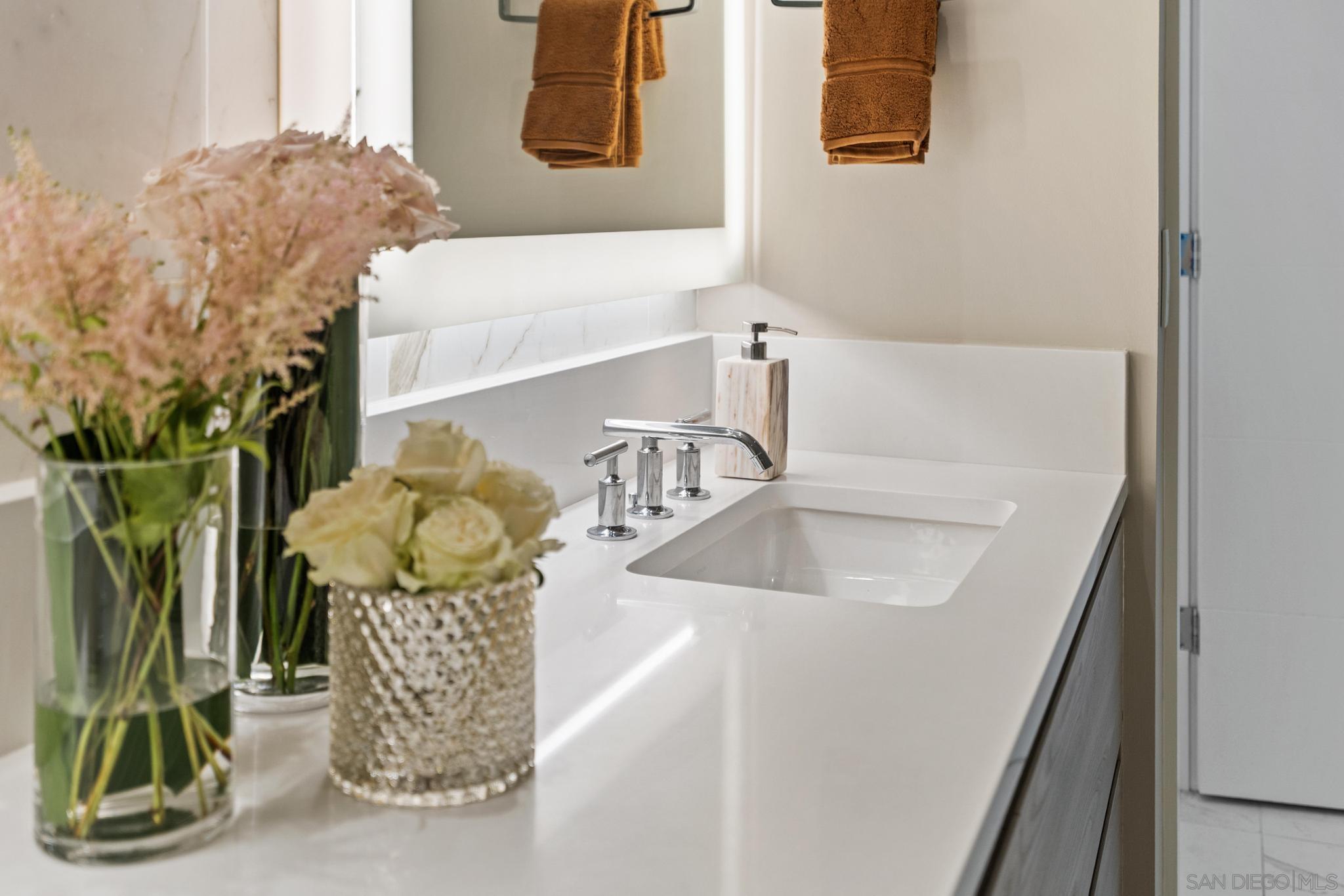 Detail Gallery Image 55 of 69 For 2604  5th Ave  #801,  San Diego,  CA 92103 - 2 Beds | 2/1 Baths