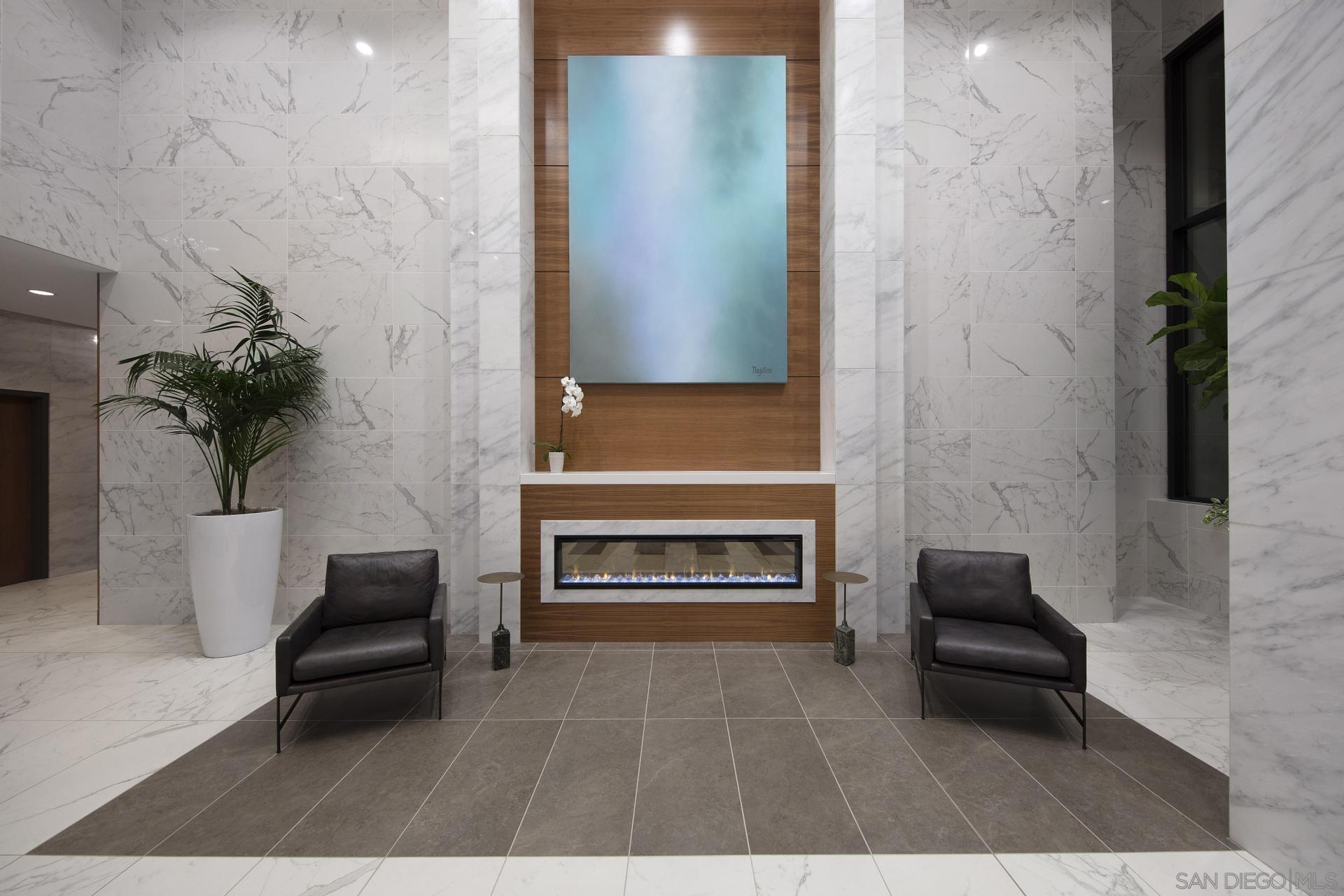 Detail Gallery Image 60 of 69 For 2604  5th Ave  #801,  San Diego,  CA 92103 - 2 Beds | 2/1 Baths