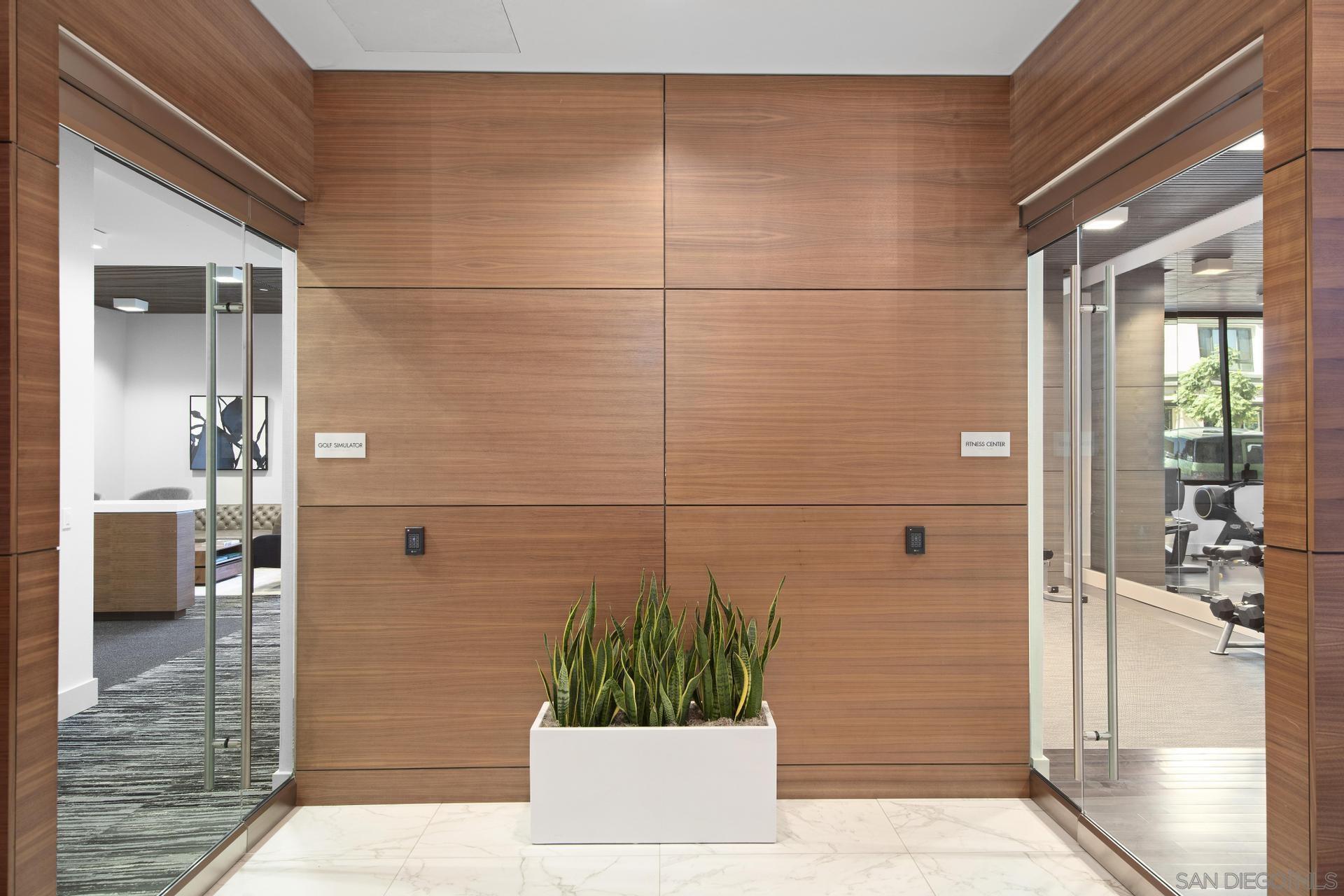 Detail Gallery Image 61 of 69 For 2604  5th Ave  #801,  San Diego,  CA 92103 - 2 Beds | 2/1 Baths