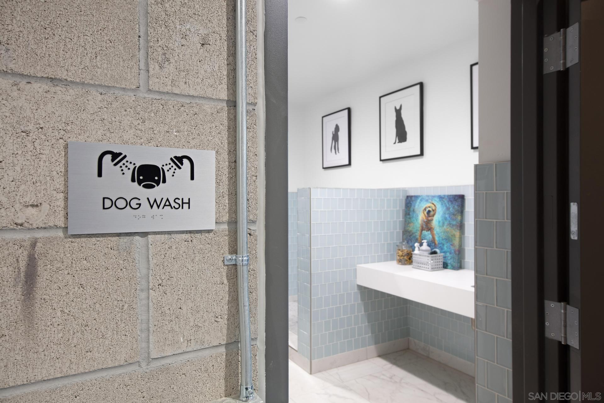 Detail Gallery Image 66 of 69 For 2604  5th Ave  #801,  San Diego,  CA 92103 - 2 Beds | 2/1 Baths