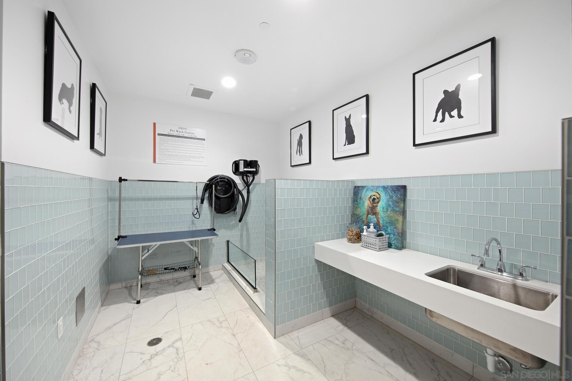 Detail Gallery Image 67 of 69 For 2604  5th Ave  #801,  San Diego,  CA 92103 - 2 Beds | 2/1 Baths