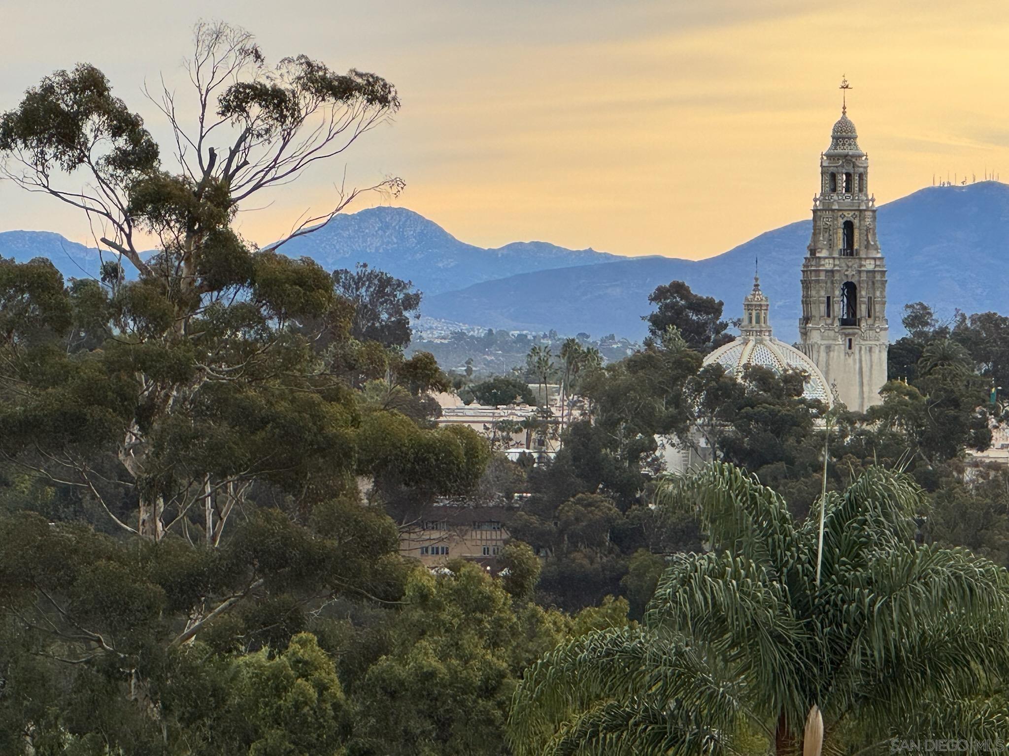 Detail Gallery Image 68 of 69 For 2604  5th Ave  #801,  San Diego,  CA 92103 - 2 Beds | 2/1 Baths