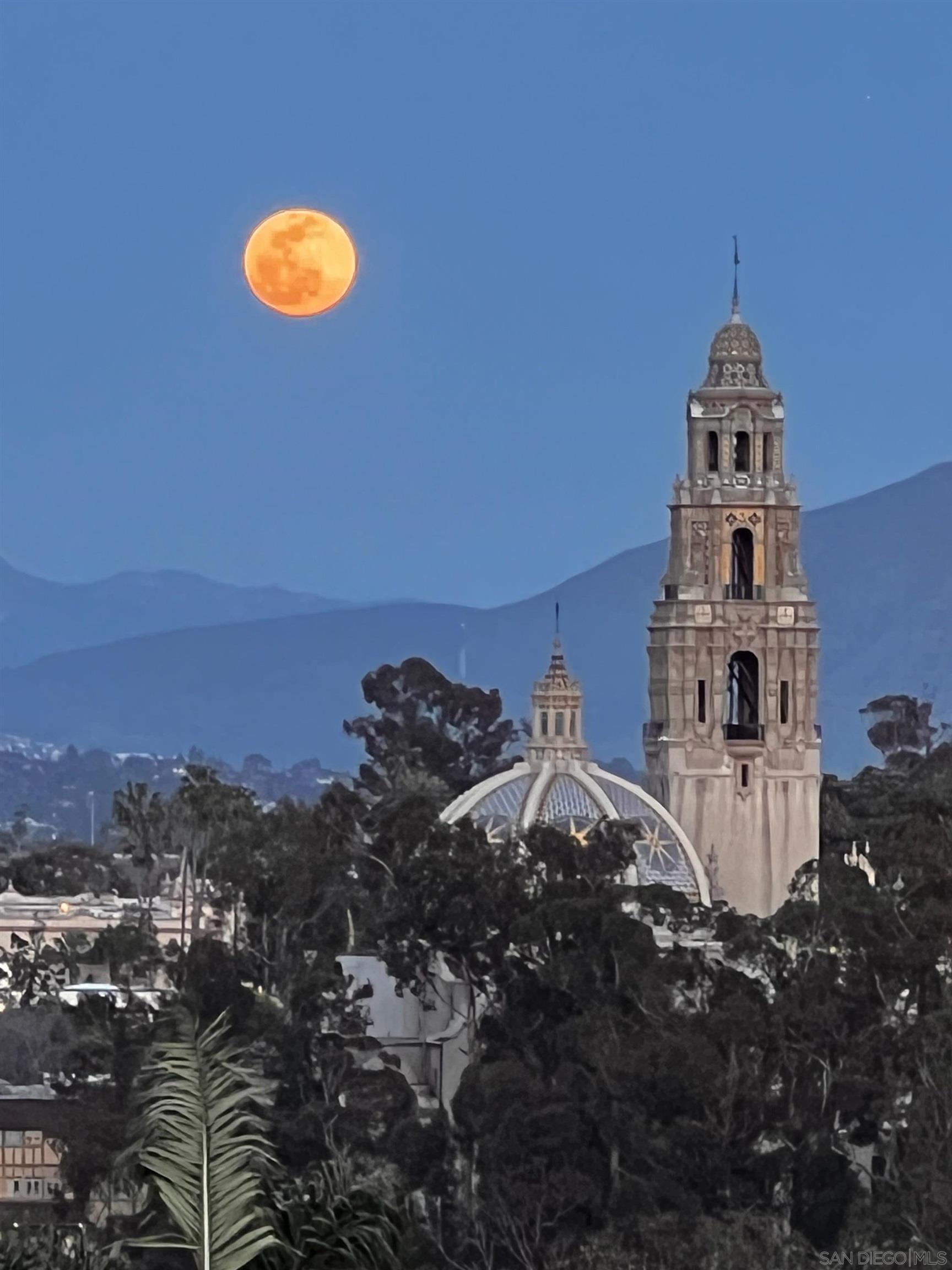 Detail Gallery Image 69 of 69 For 2604  5th Ave  #801,  San Diego,  CA 92103 - 2 Beds | 2/1 Baths