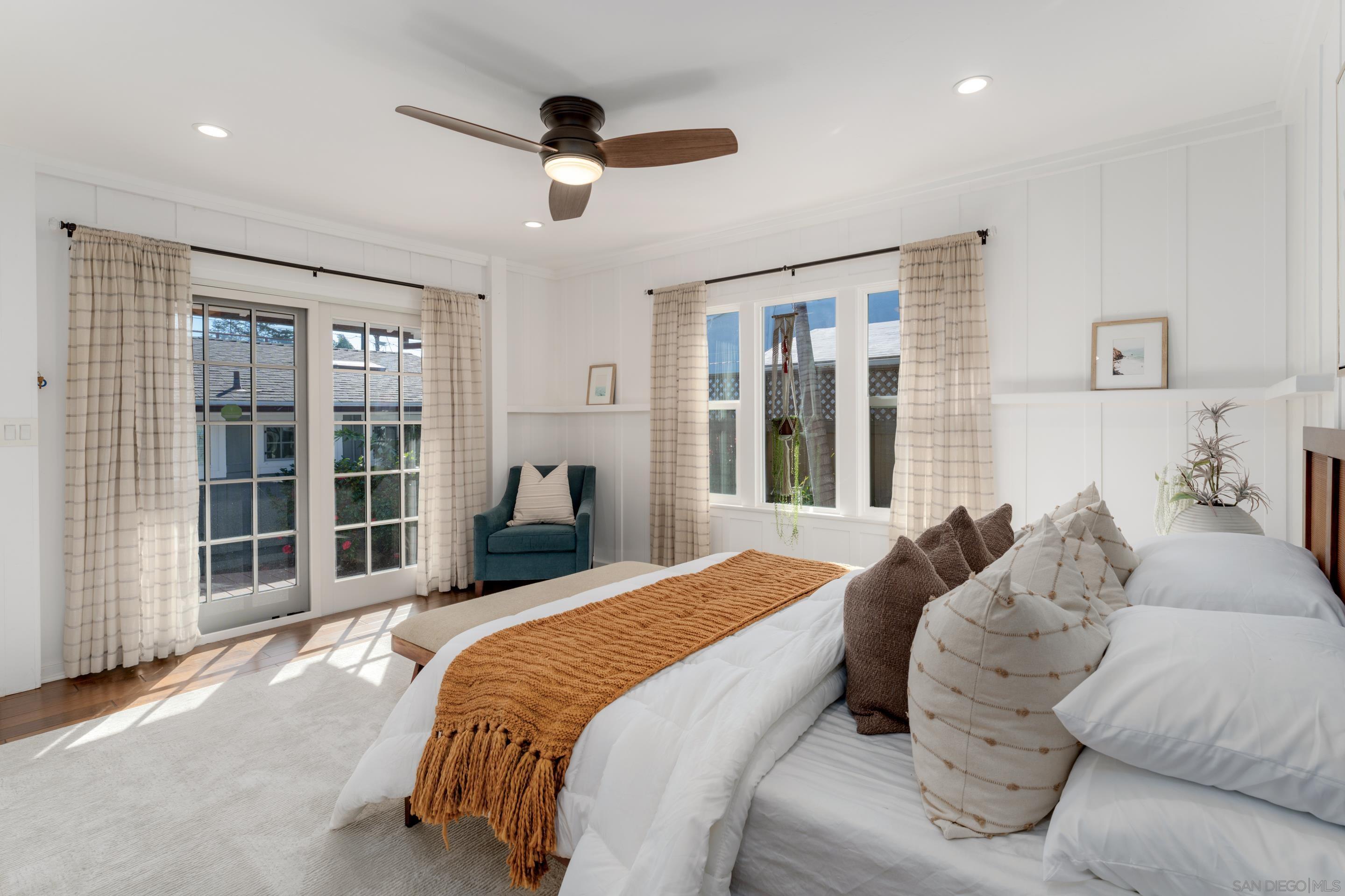 Detail Gallery Image 20 of 72 For 383  Westbourne St., La Jolla,  CA 92037 - 4 Beds | 3 Baths