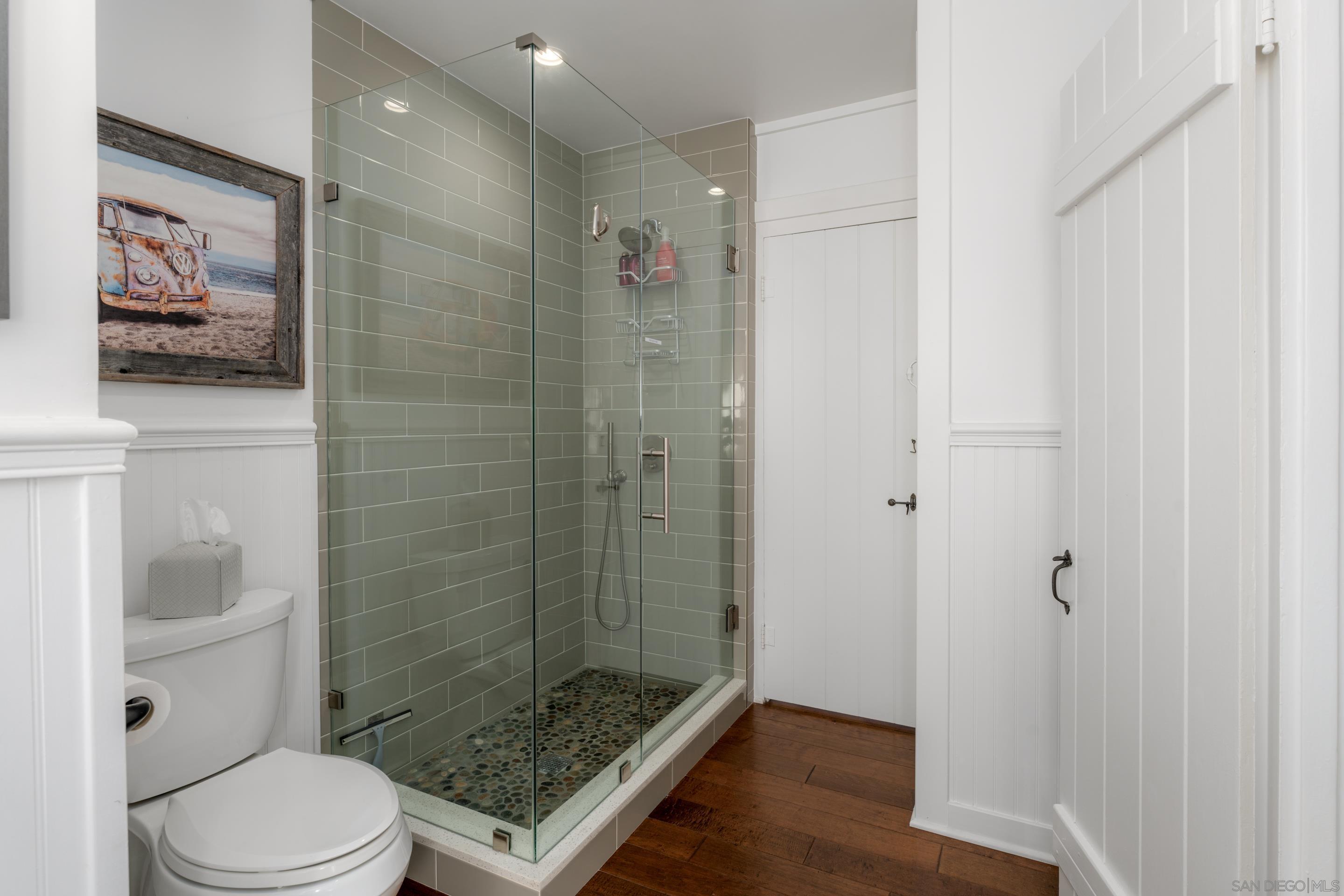 Detail Gallery Image 23 of 72 For 383  Westbourne St., La Jolla,  CA 92037 - 4 Beds | 3 Baths