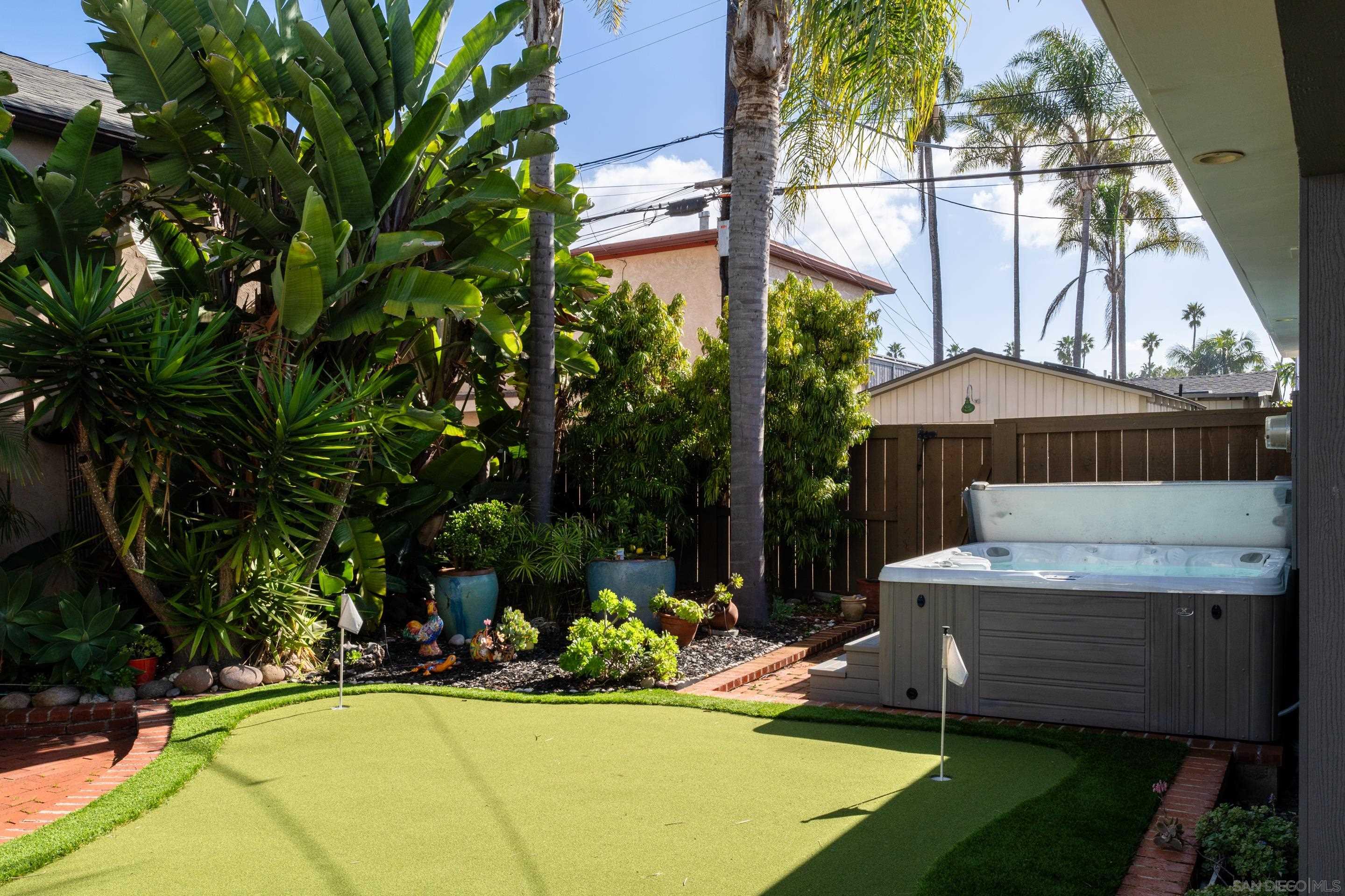 Detail Gallery Image 39 of 72 For 383  Westbourne St., La Jolla,  CA 92037 - 4 Beds | 3 Baths