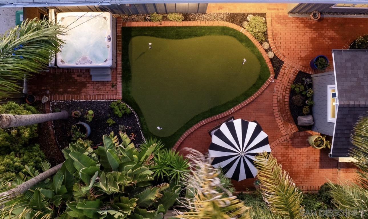 Detail Gallery Image 42 of 72 For 383  Westbourne St., La Jolla,  CA 92037 - 4 Beds | 3 Baths