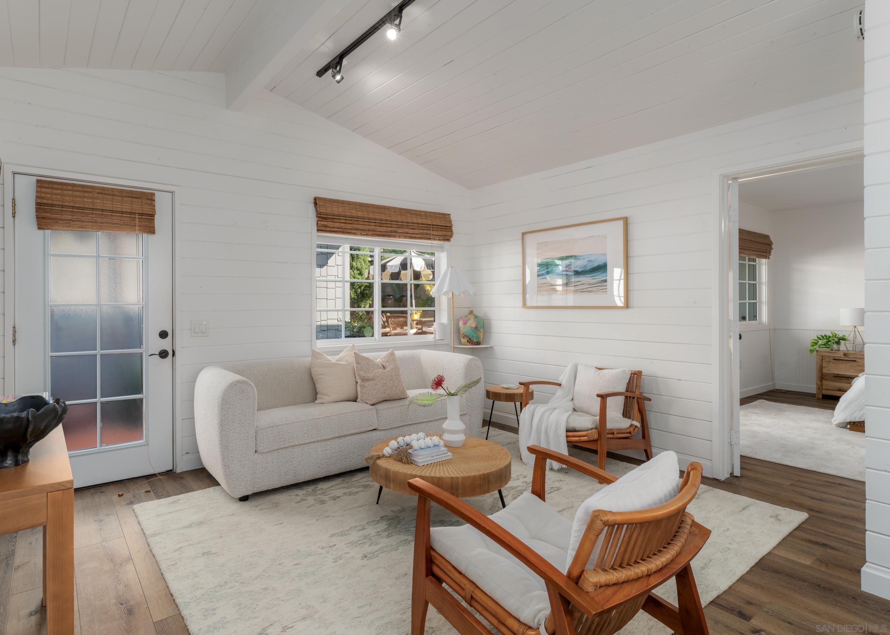 Detail Gallery Image 46 of 72 For 383  Westbourne St., La Jolla,  CA 92037 - 4 Beds | 3 Baths