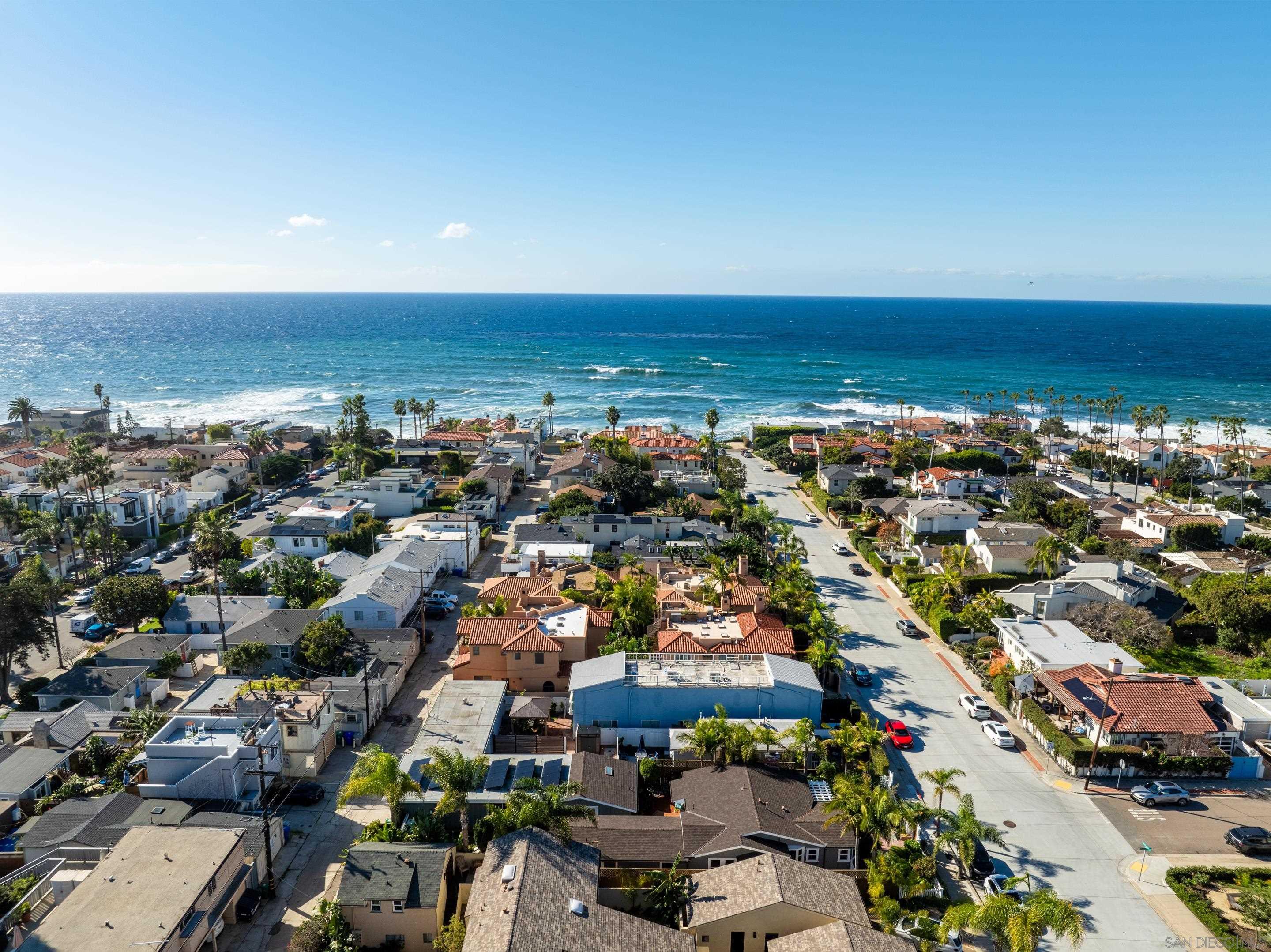 Detail Gallery Image 66 of 72 For 383  Westbourne St., La Jolla,  CA 92037 - 4 Beds | 3 Baths