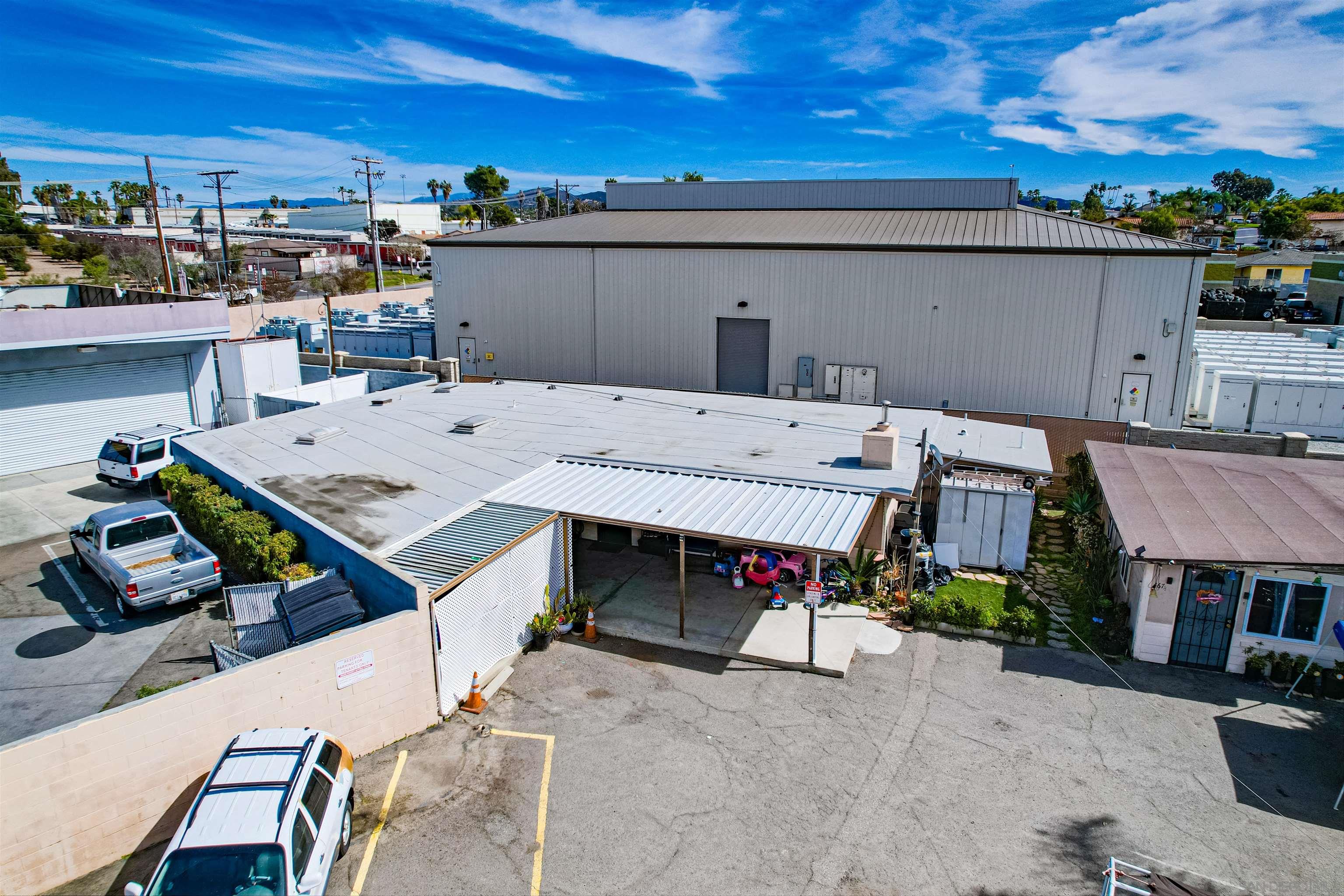 Detail Gallery Image 5 of 5 For 467  Melrose Dr, Vista,  CA 92083 - – Beds | – Baths