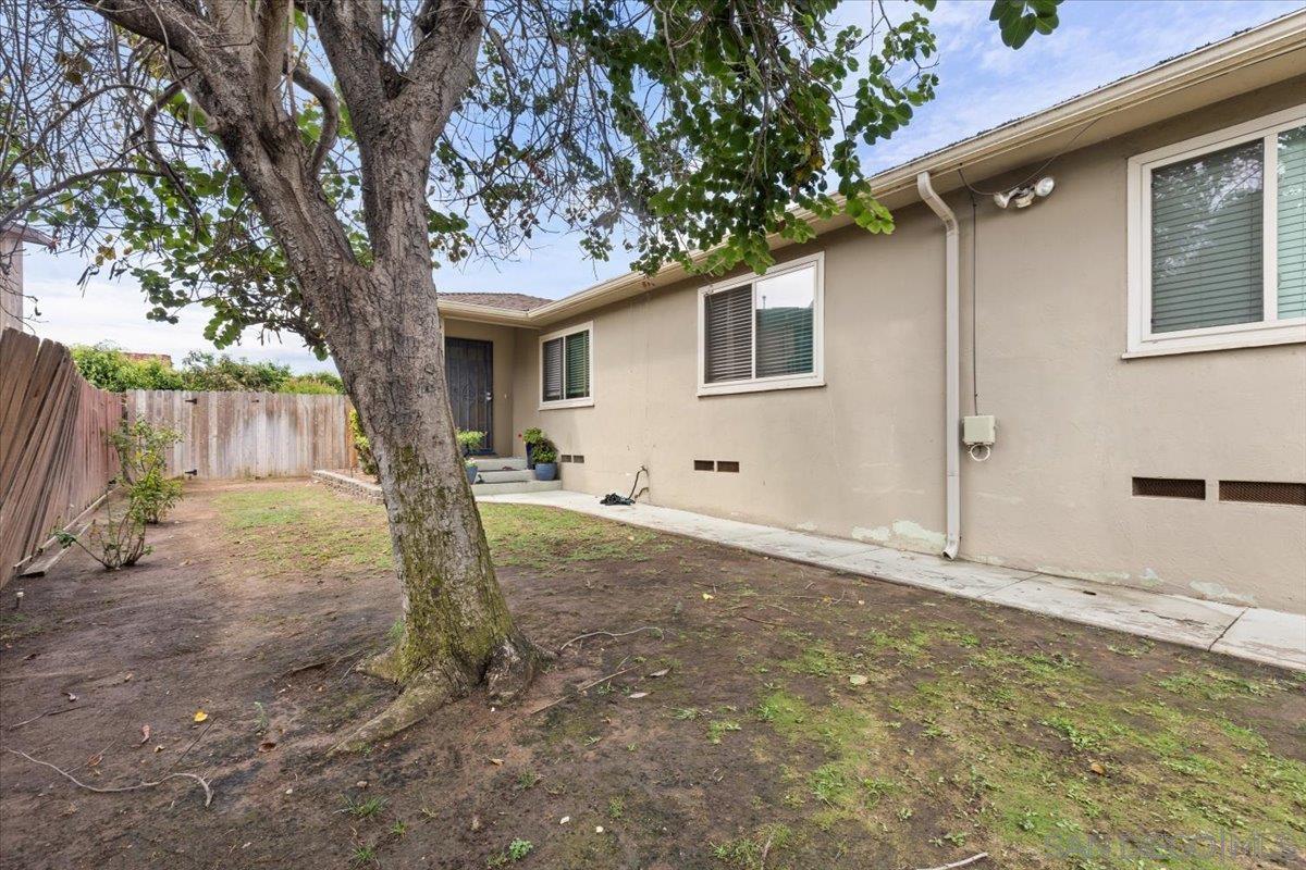 Detail Gallery Image 3 of 11 For 3318-20  Union Street, San Diego,  CA 92103 - – Beds | – Baths