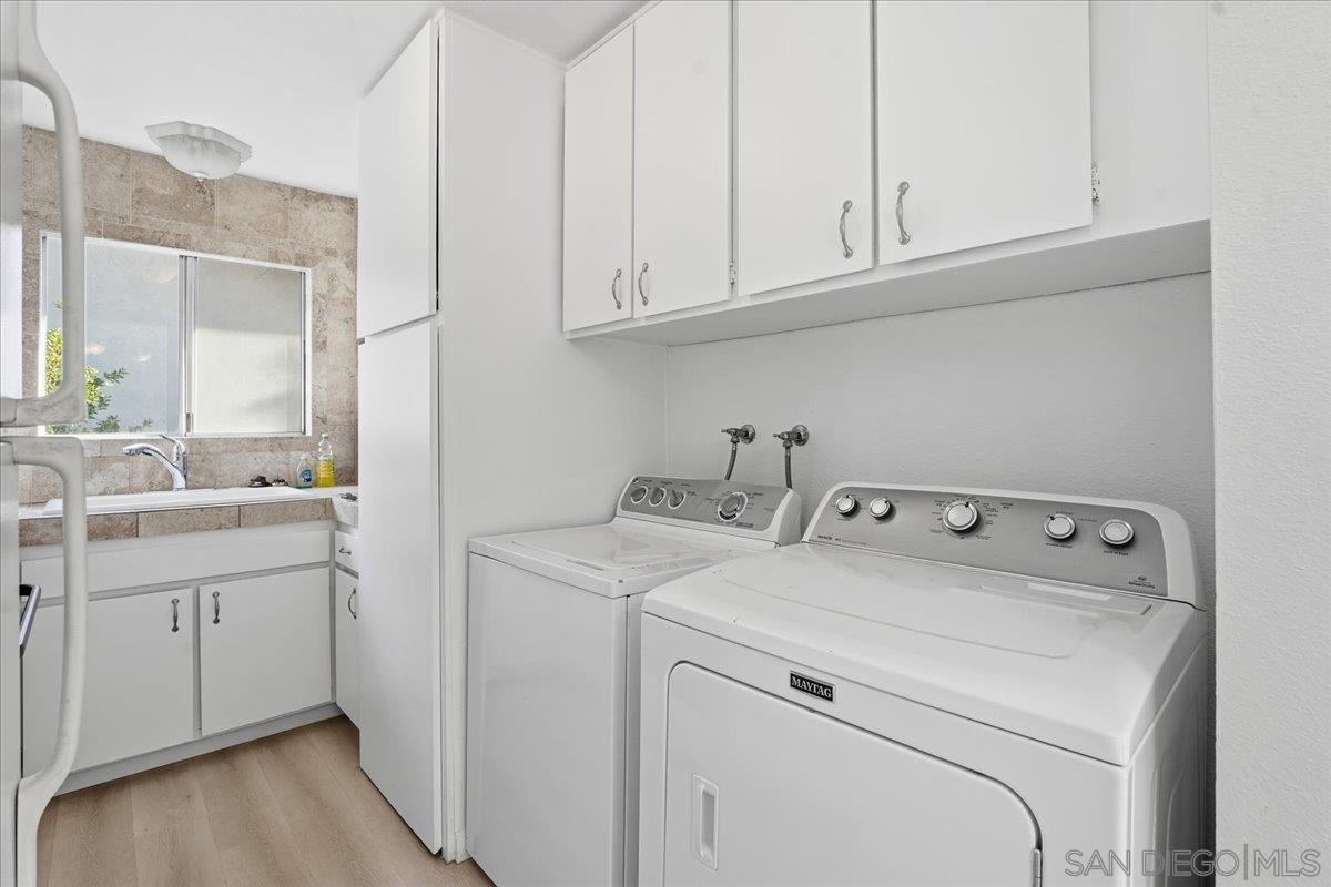 Detail Gallery Image 18 of 27 For 4226  Camino Ticino, San Diego,  CA 92122 - 2 Beds | 1/1 Baths