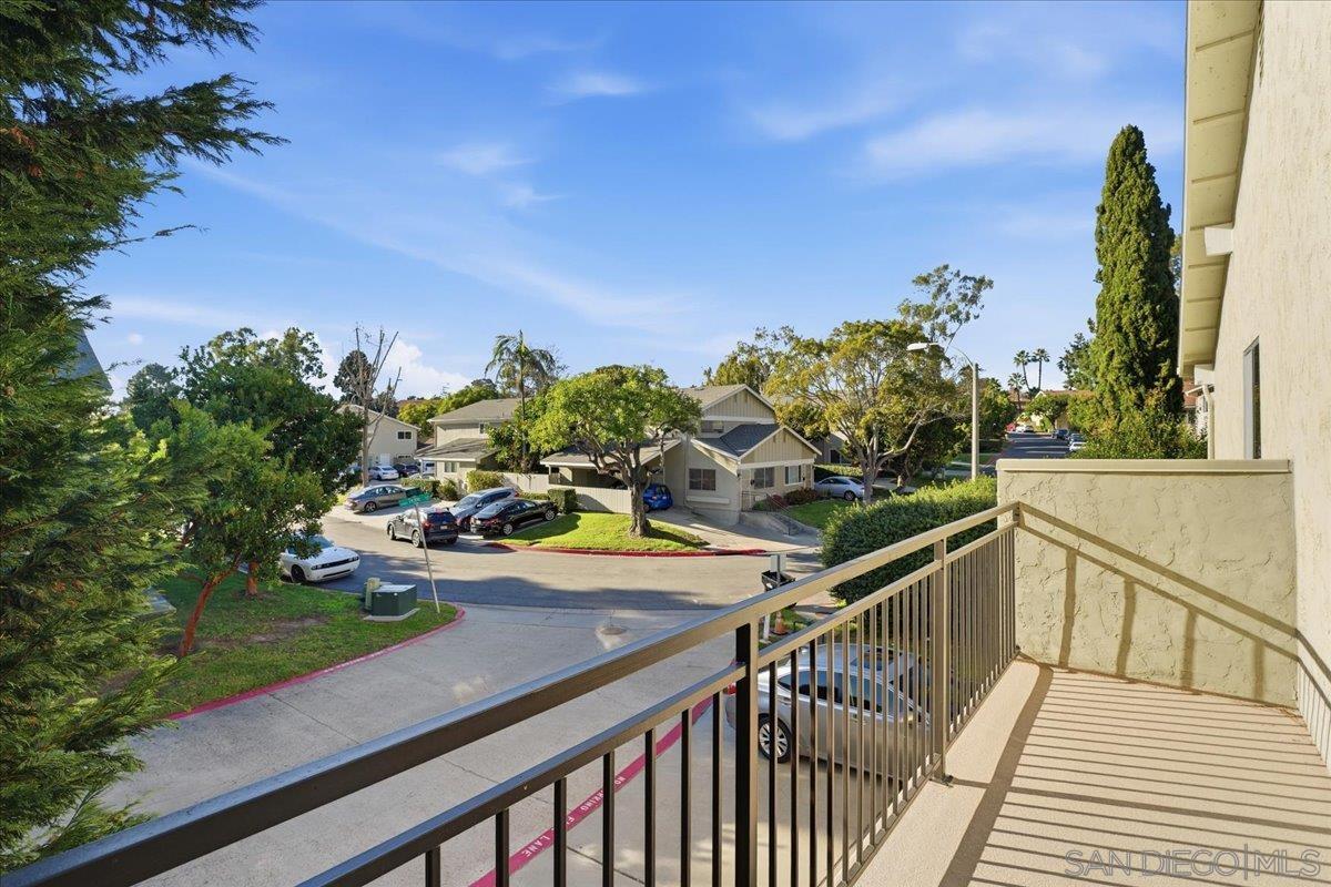 Detail Gallery Image 19 of 27 For 4226  Camino Ticino, San Diego,  CA 92122 - 2 Beds | 1/1 Baths