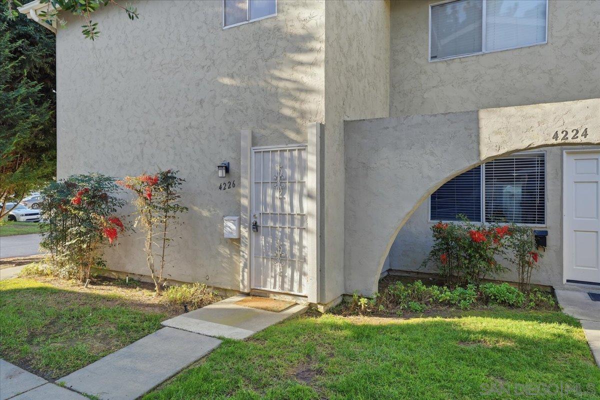 Detail Gallery Image 20 of 27 For 4226  Camino Ticino, San Diego,  CA 92122 - 2 Beds | 1/1 Baths