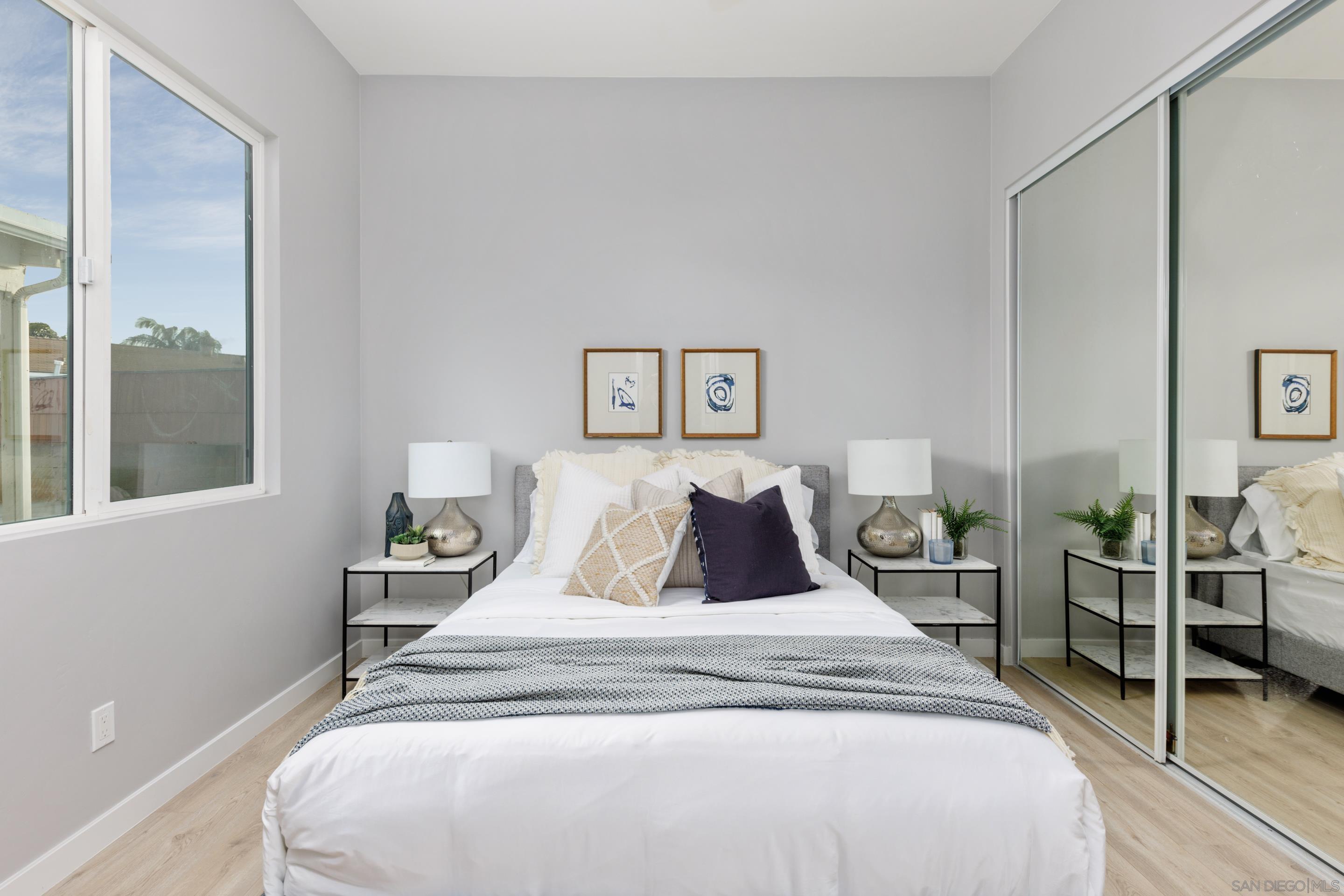 Detail Gallery Image 13 of 50 For 7128 E Hyatt St, San Diego,  CA 92111 - – Beds | – Baths