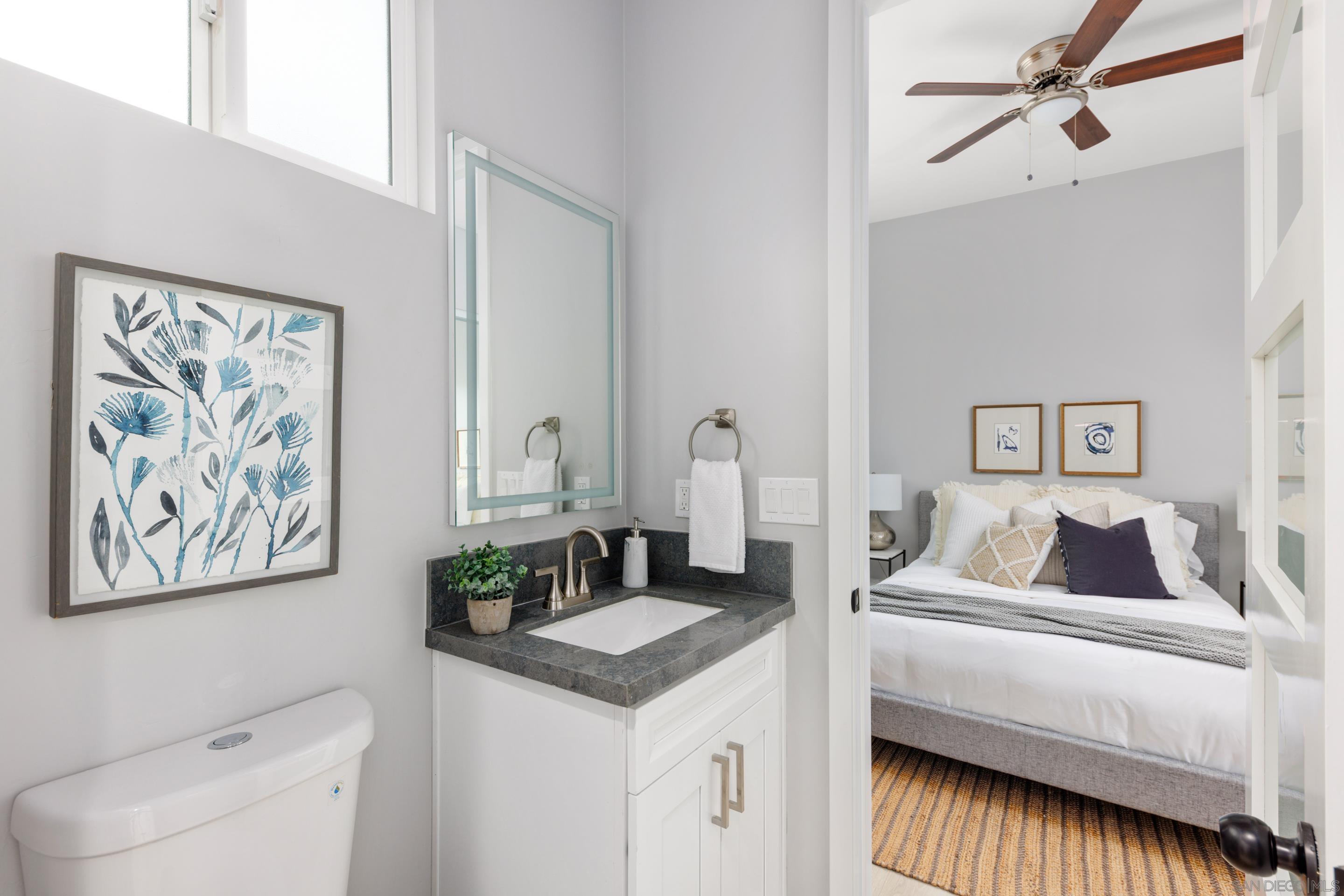 Detail Gallery Image 15 of 50 For 7128 E Hyatt St, San Diego,  CA 92111 - – Beds | – Baths