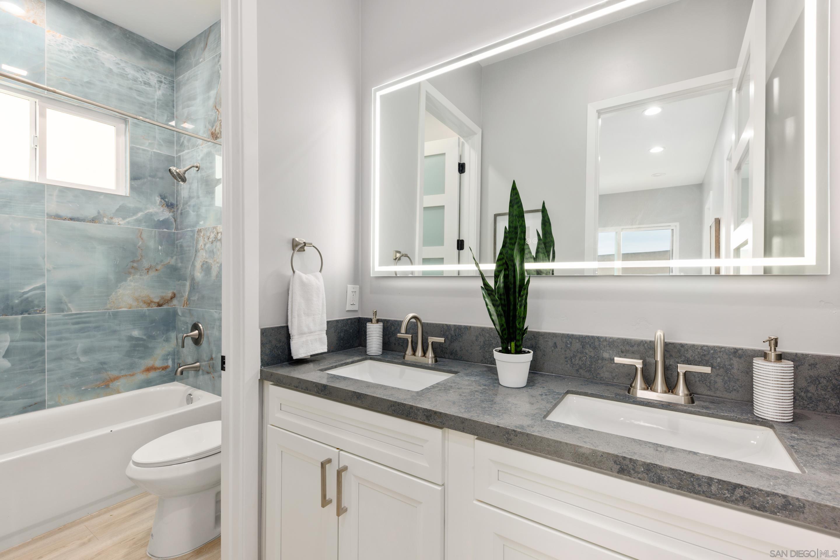 Detail Gallery Image 17 of 50 For 7128 E Hyatt St, San Diego,  CA 92111 - – Beds | – Baths