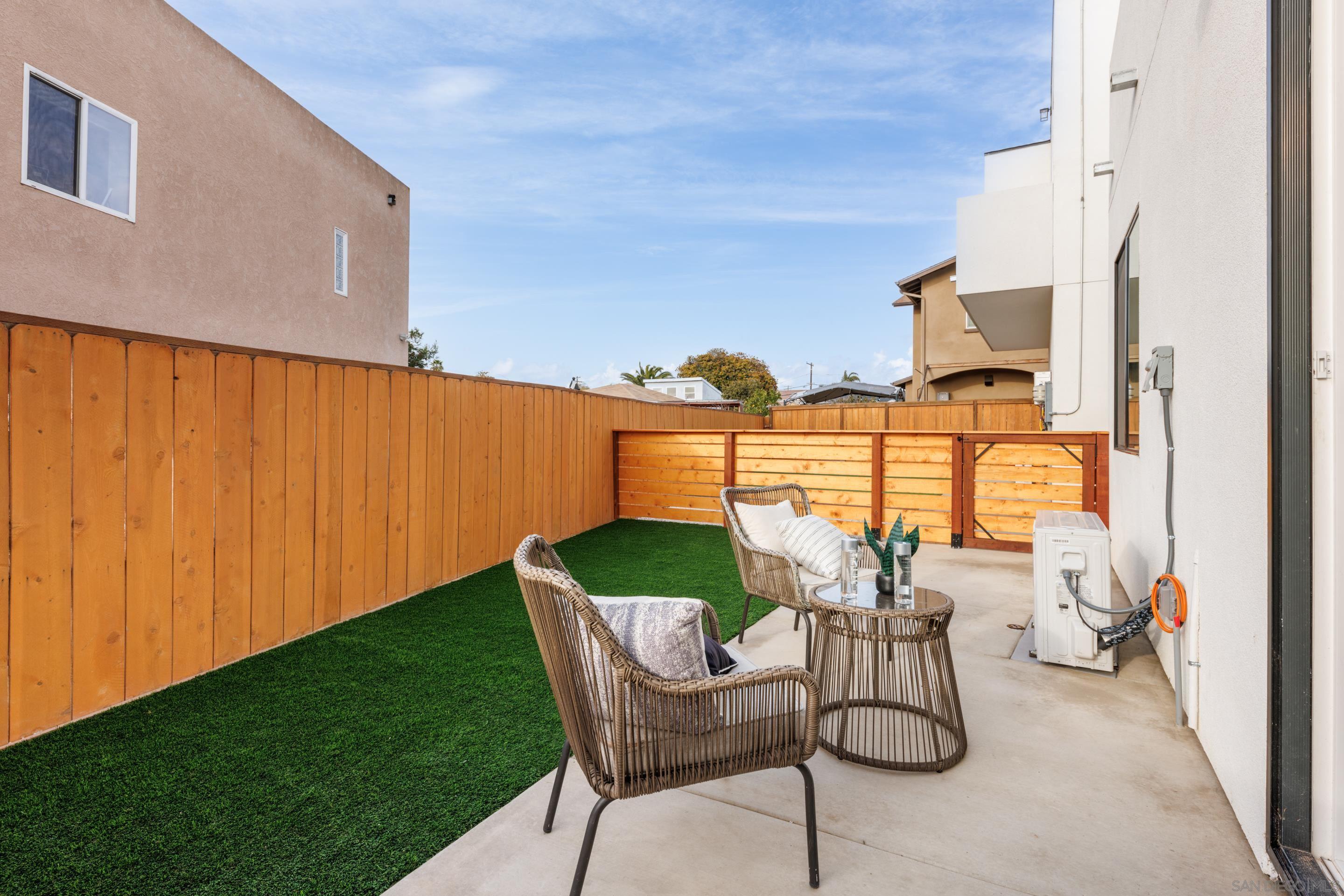 Detail Gallery Image 18 of 50 For 7128 E Hyatt St, San Diego,  CA 92111 - – Beds | – Baths