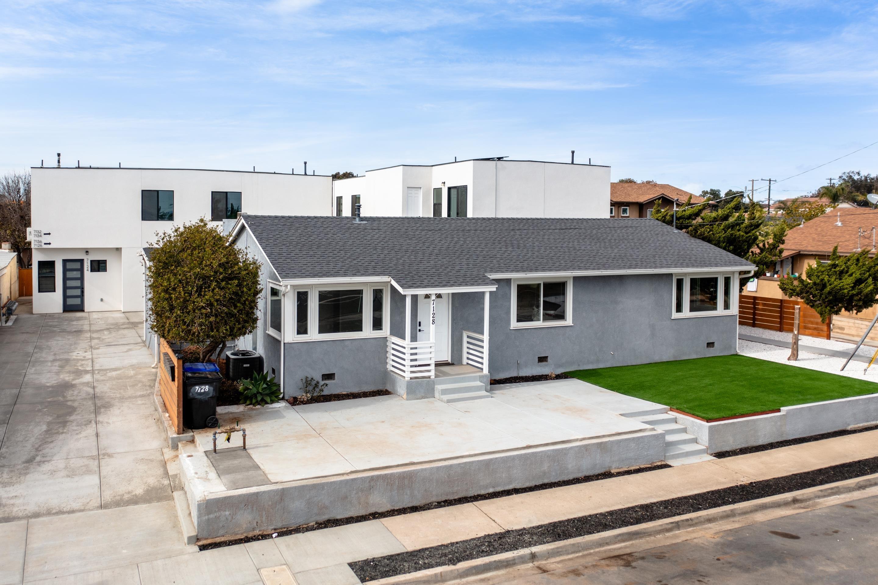 Detail Gallery Image 20 of 50 For 7128 E Hyatt St, San Diego,  CA 92111 - – Beds | – Baths