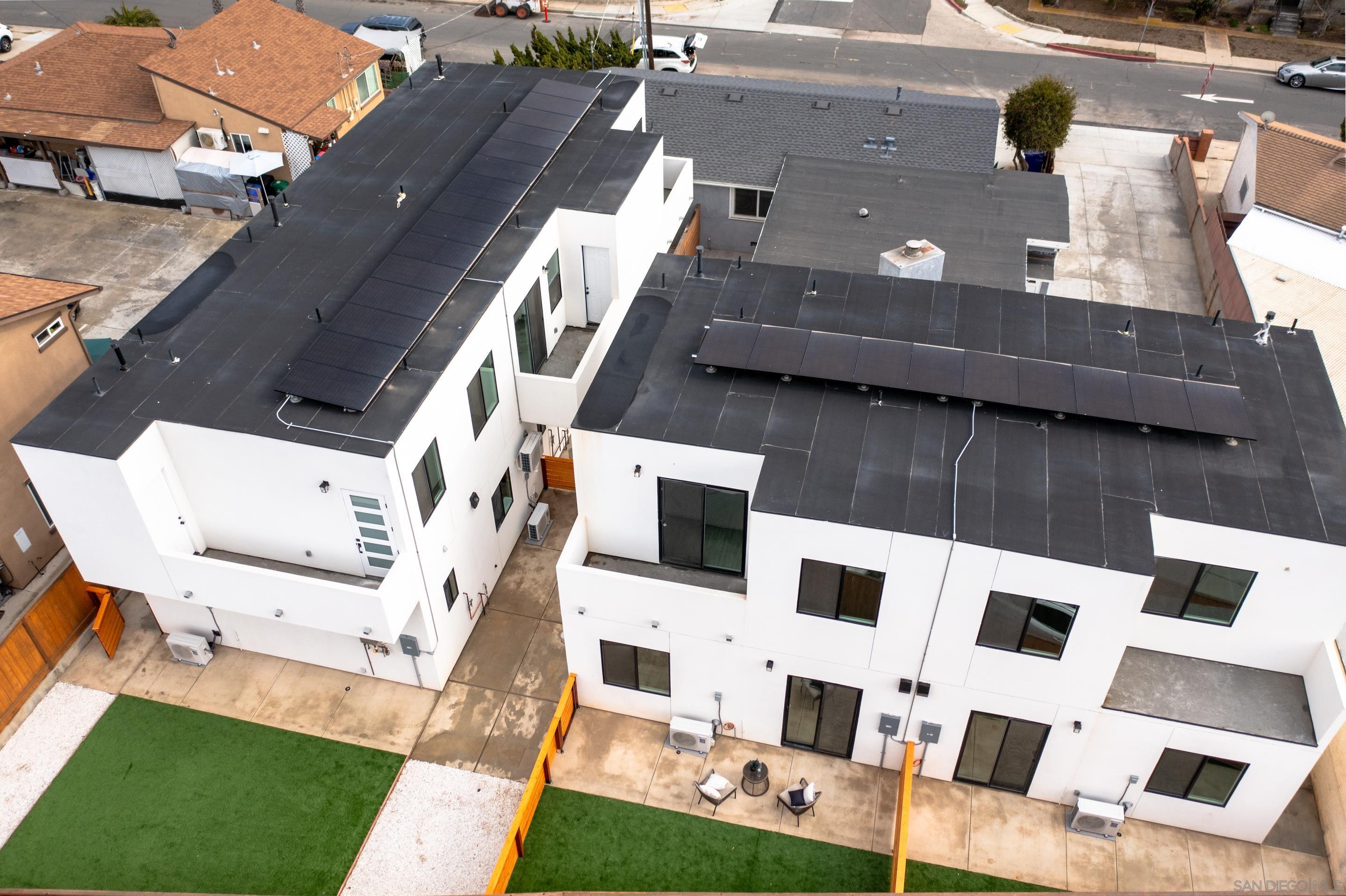 Detail Gallery Image 4 of 50 For 7128 E Hyatt St, San Diego,  CA 92111 - – Beds | – Baths