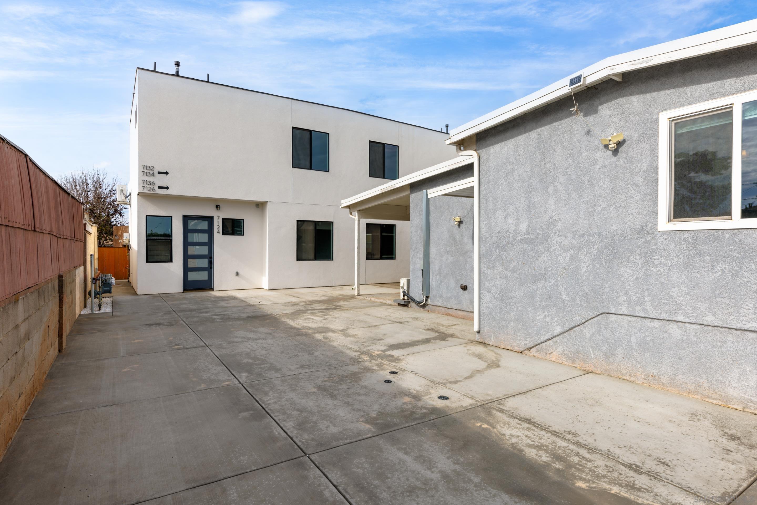 Detail Gallery Image 35 of 50 For 7128 E Hyatt St, San Diego,  CA 92111 - – Beds | – Baths