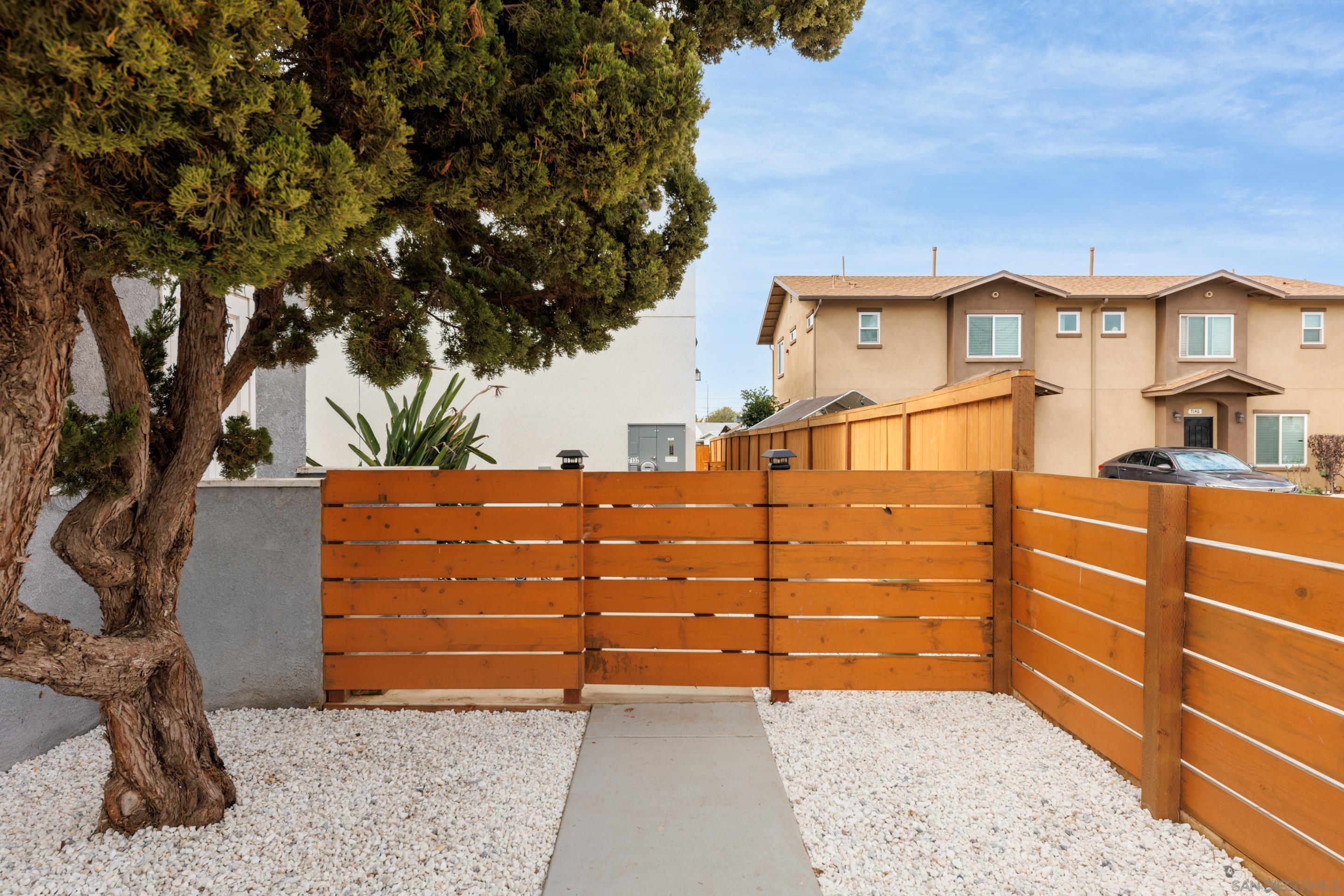 Detail Gallery Image 36 of 50 For 7128 E Hyatt St, San Diego,  CA 92111 - – Beds | – Baths