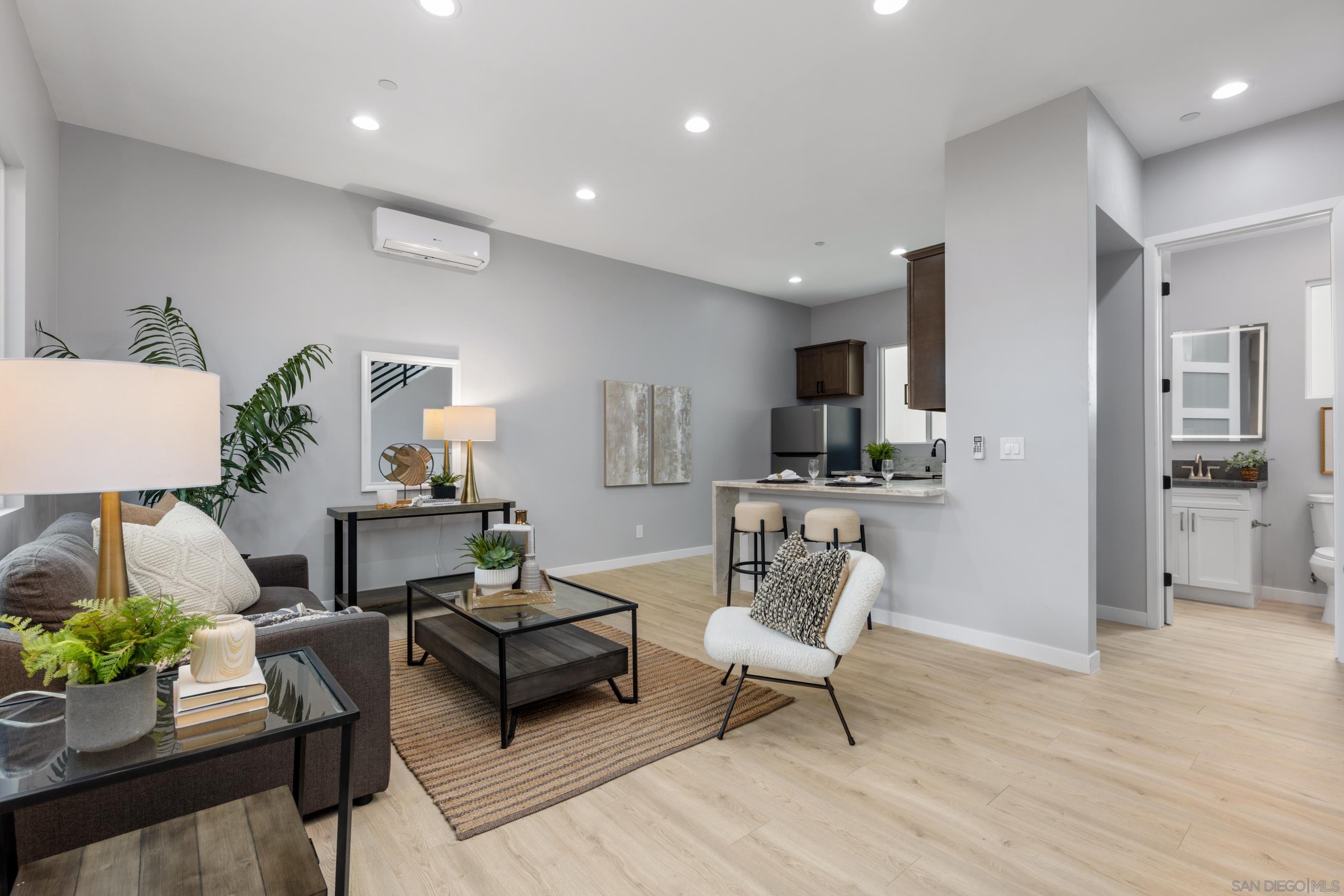 Detail Gallery Image 40 of 50 For 7128 E Hyatt St, San Diego,  CA 92111 - – Beds | – Baths