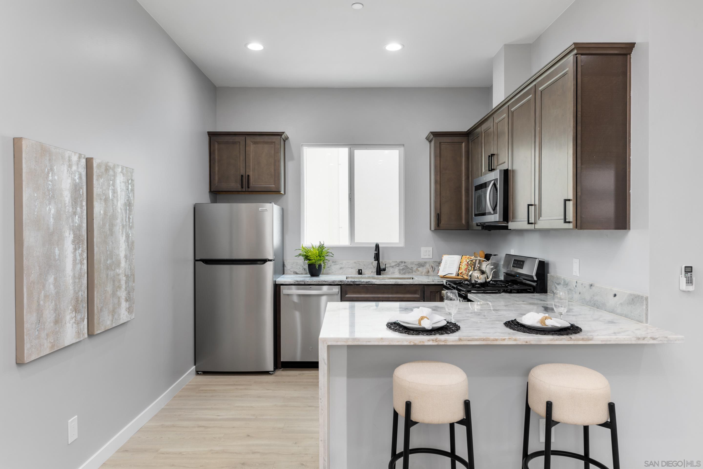 Detail Gallery Image 42 of 50 For 7128 E Hyatt St, San Diego,  CA 92111 - – Beds | – Baths