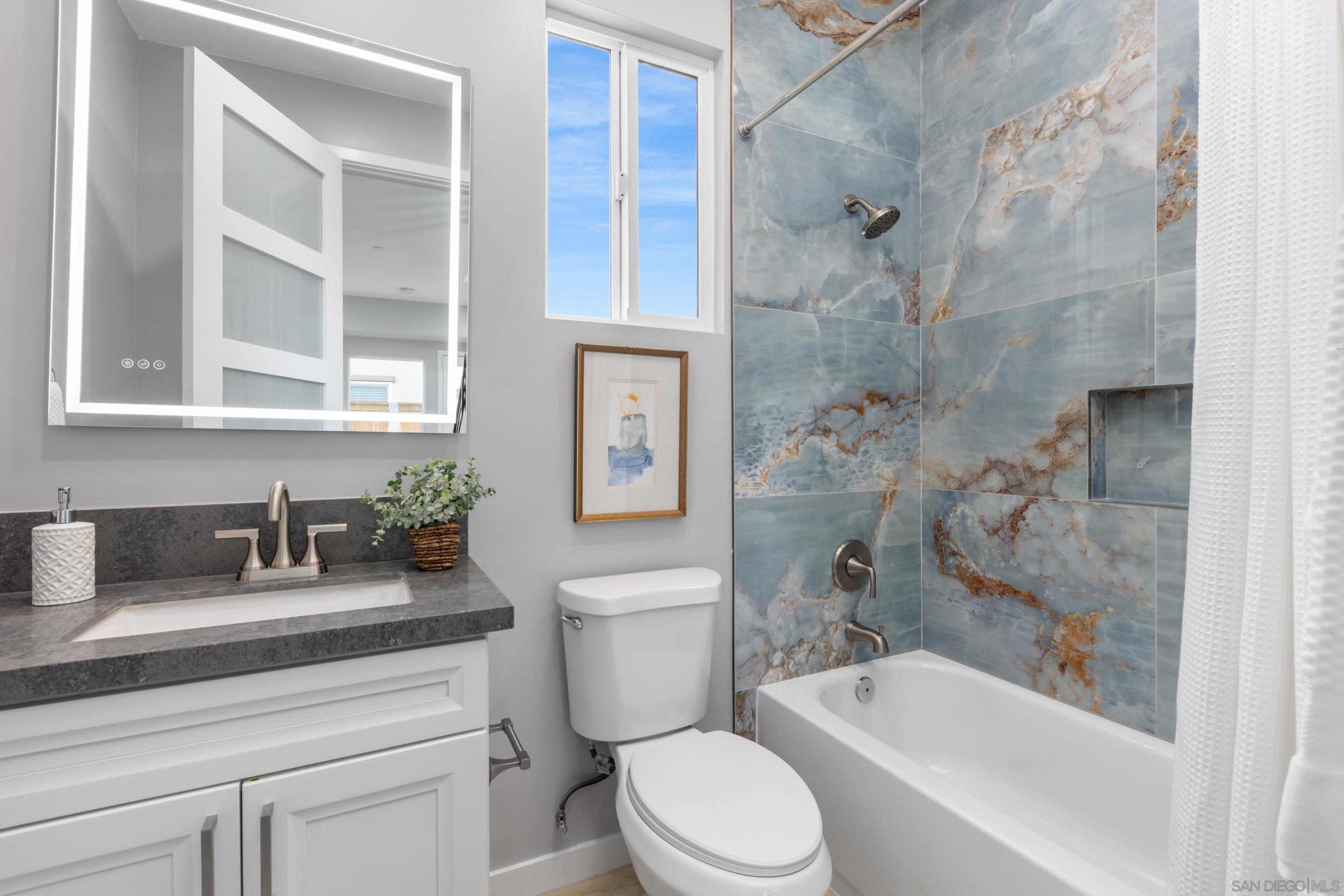 Detail Gallery Image 48 of 50 For 7128 E Hyatt St, San Diego,  CA 92111 - – Beds | – Baths