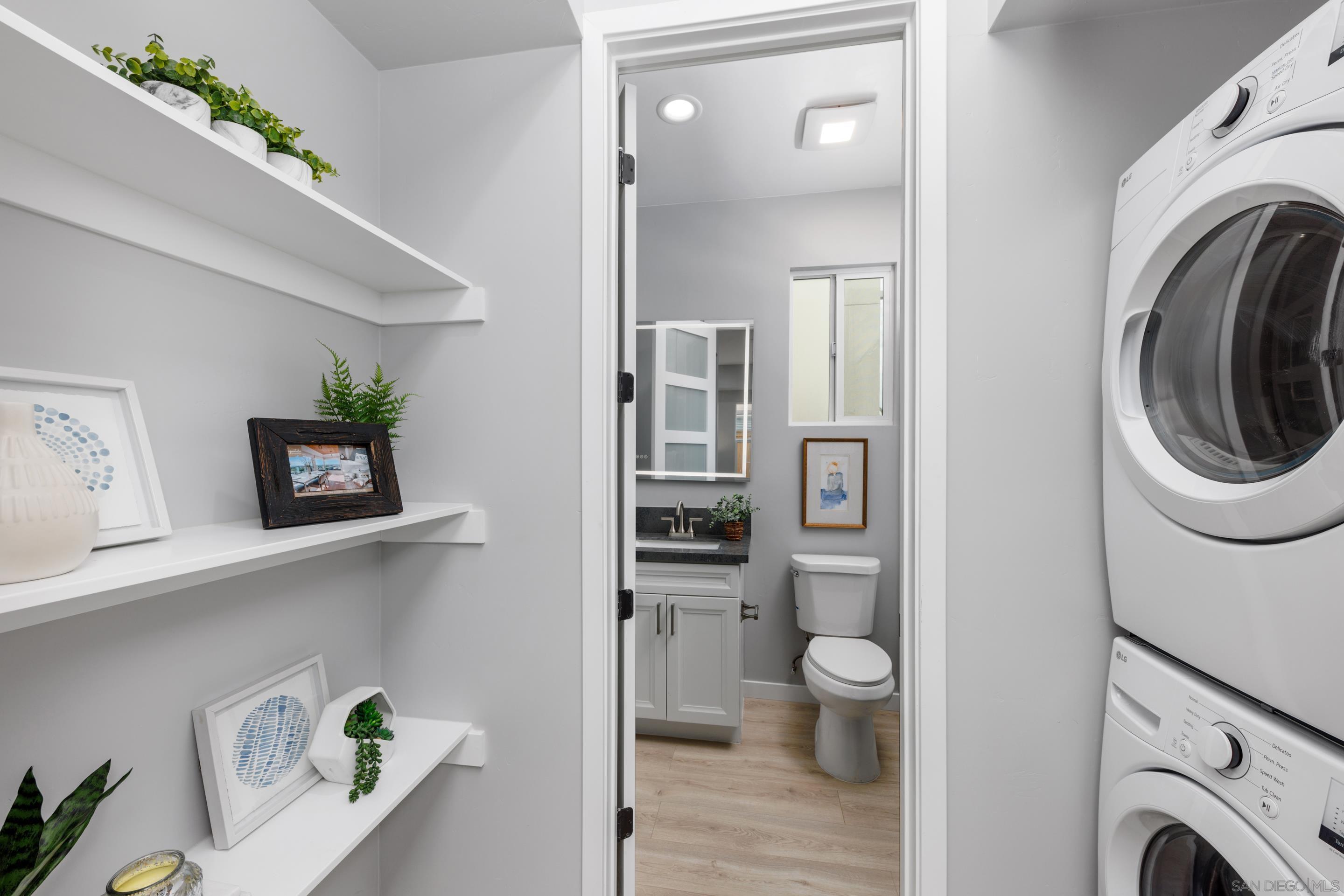 Detail Gallery Image 49 of 50 For 7128 E Hyatt St, San Diego,  CA 92111 - – Beds | – Baths