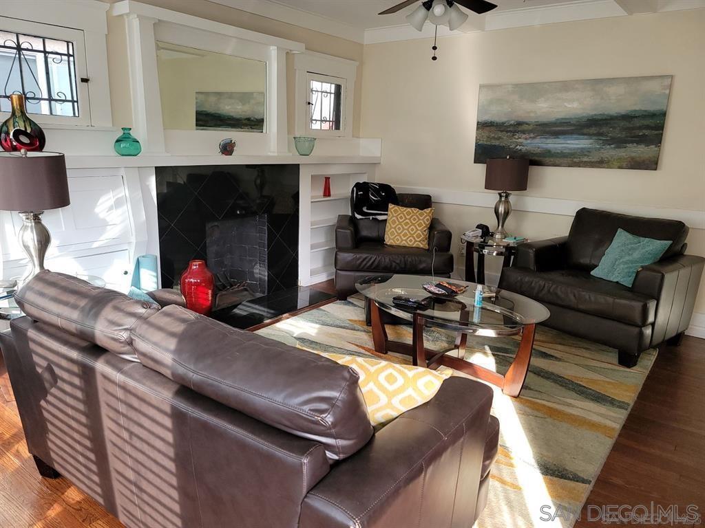 Detail Gallery Image 4 of 8 For 3967-3977  8th, San Diego,  CA 92103 - – Beds | – Baths