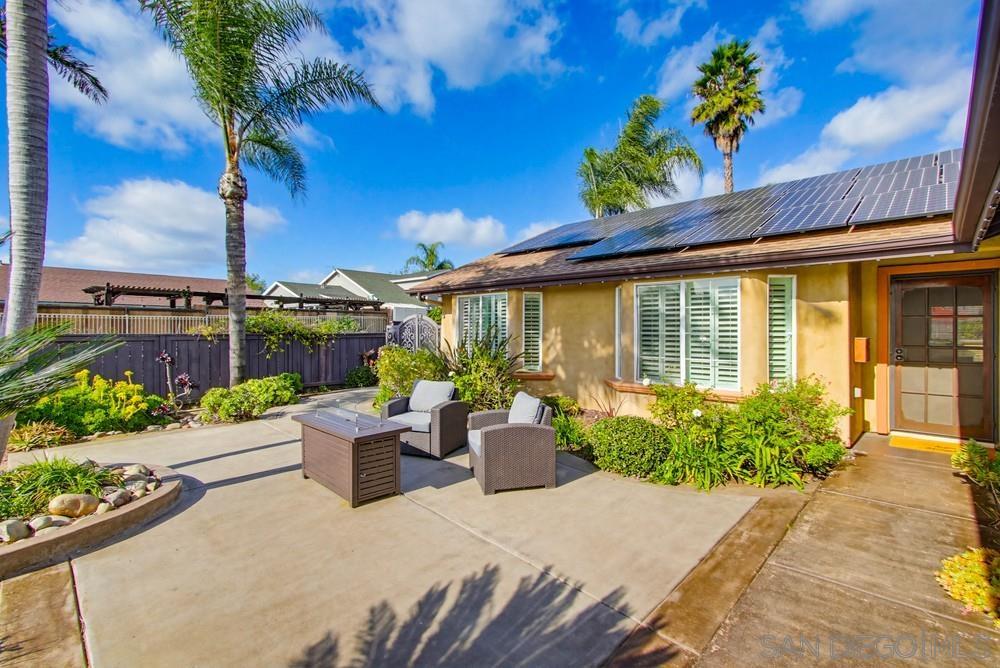 Detail Gallery Image 4 of 44 For 14610  Fairburn St., Poway,  CA 92064 - 3 Beds | 2 Baths