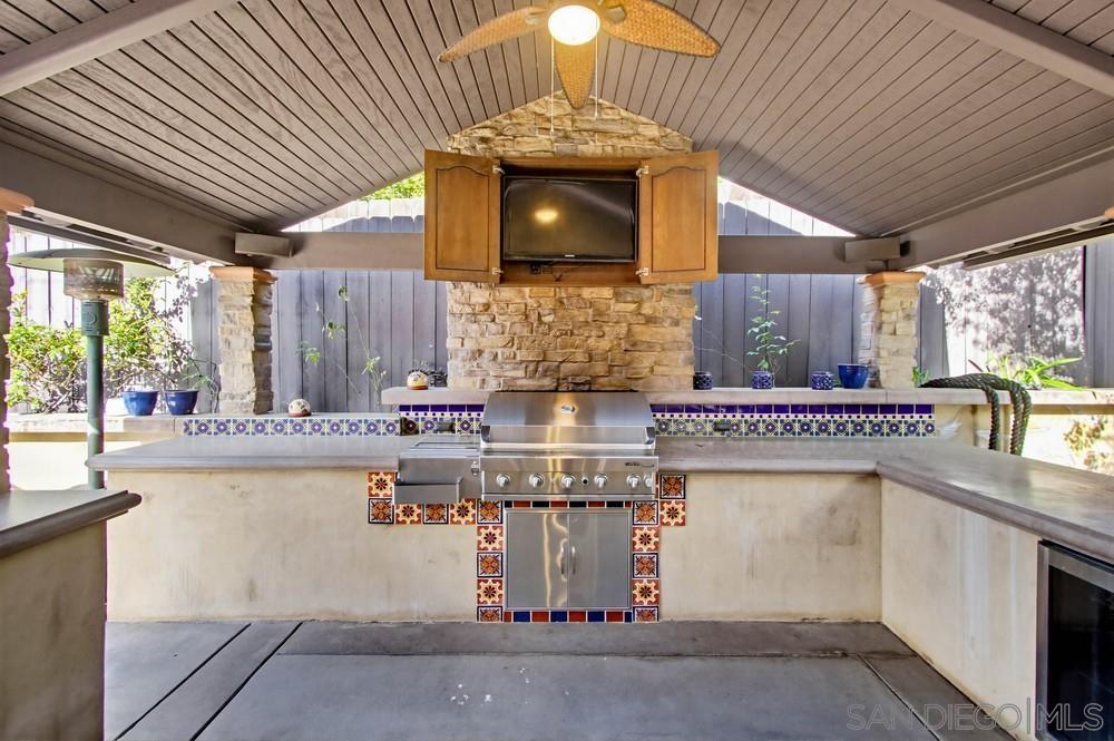 Detail Gallery Image 31 of 44 For 14610  Fairburn St., Poway,  CA 92064 - 3 Beds | 2 Baths