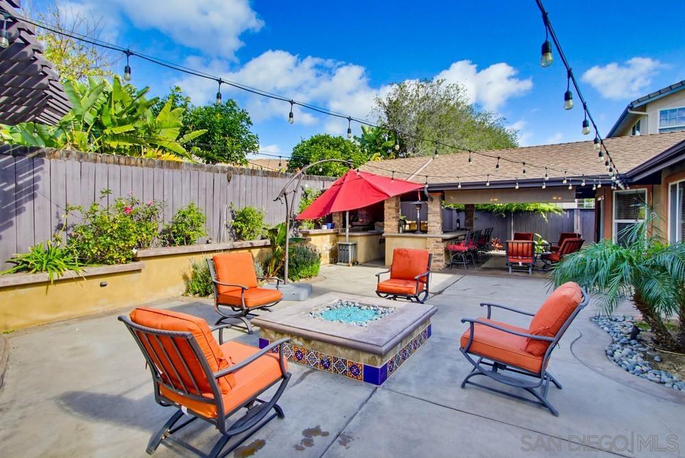 Detail Gallery Image 36 of 44 For 14610  Fairburn St., Poway,  CA 92064 - 3 Beds | 2 Baths