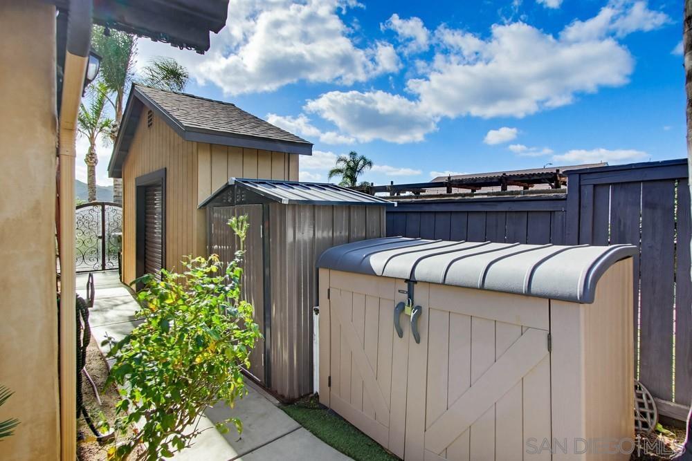 Detail Gallery Image 37 of 44 For 14610  Fairburn St., Poway,  CA 92064 - 3 Beds | 2 Baths