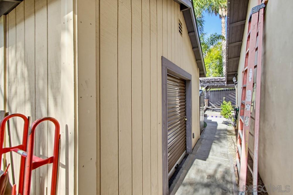 Detail Gallery Image 38 of 44 For 14610  Fairburn St., Poway,  CA 92064 - 3 Beds | 2 Baths