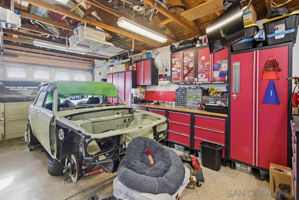 Detail Gallery Image 39 of 44 For 14610  Fairburn St., Poway,  CA 92064 - 3 Beds | 2 Baths